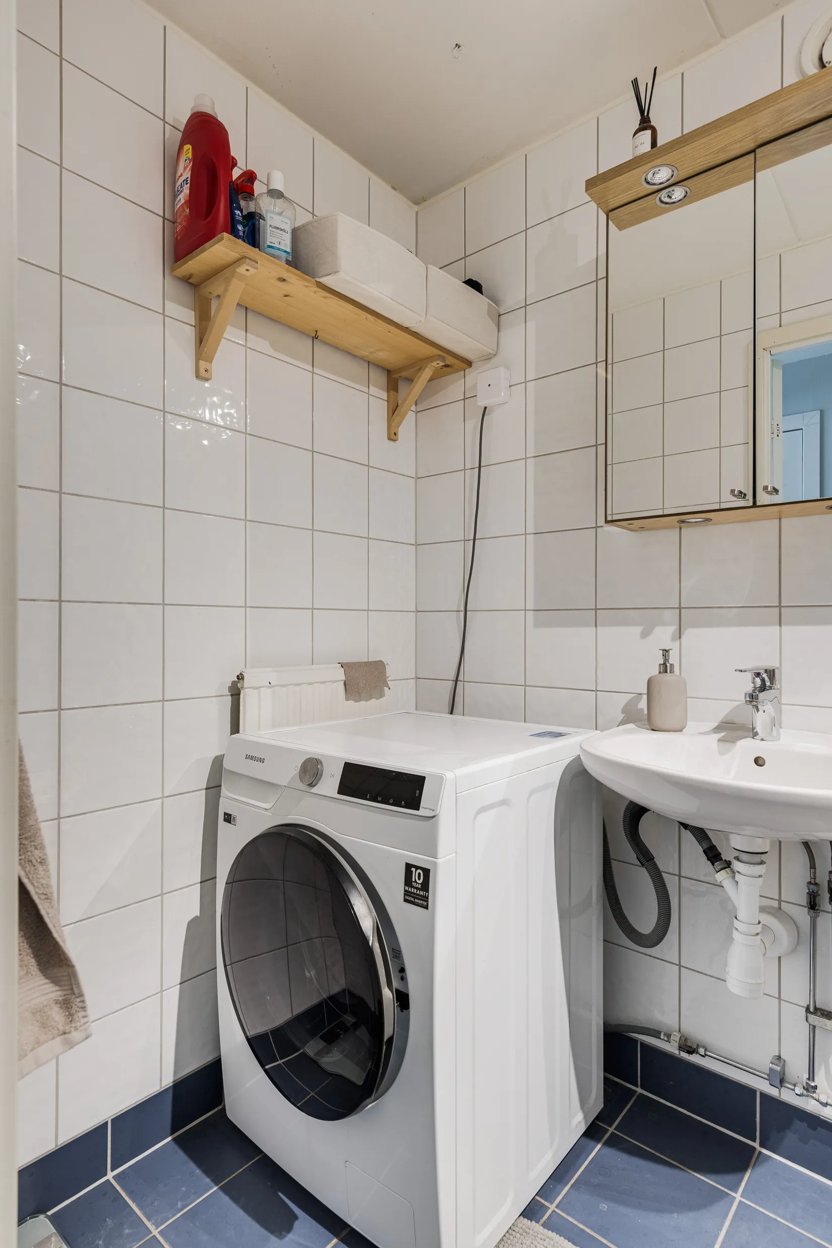 Bostadsrätt, Lillekärr Södra 124, Hisings Kärra, Göteborg