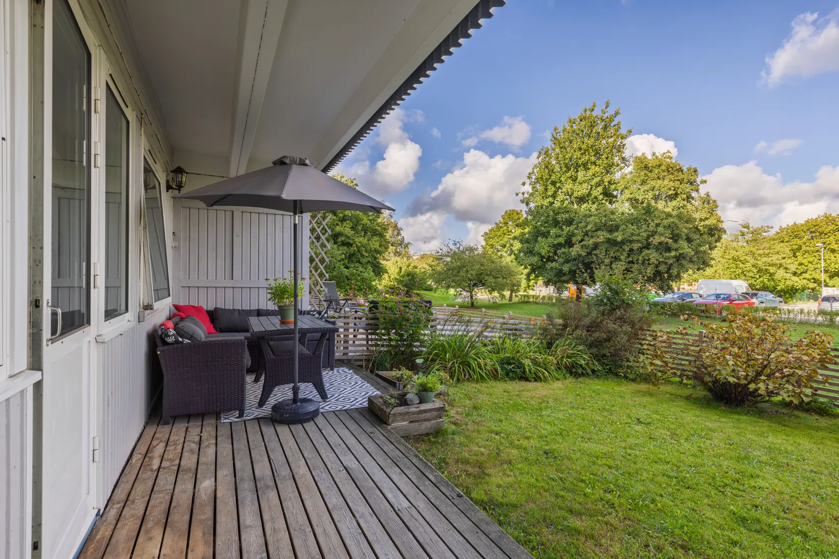 Bostadsrätt, Lillekärr Södra 124, Hisings Kärra, Göteborg