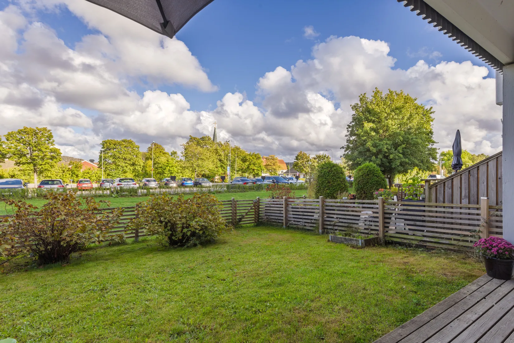Bostadsrätt, Lillekärr Södra 124, Hisings Kärra, Göteborg