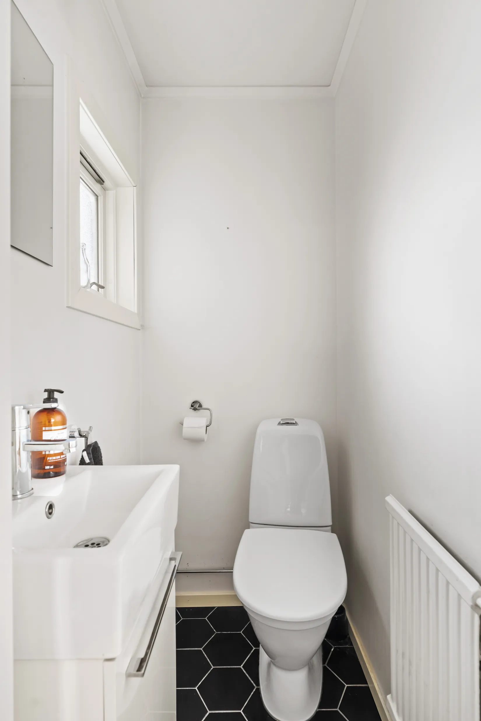 Radhus, Granitvägen 9, Sidsjö, Sundsvall