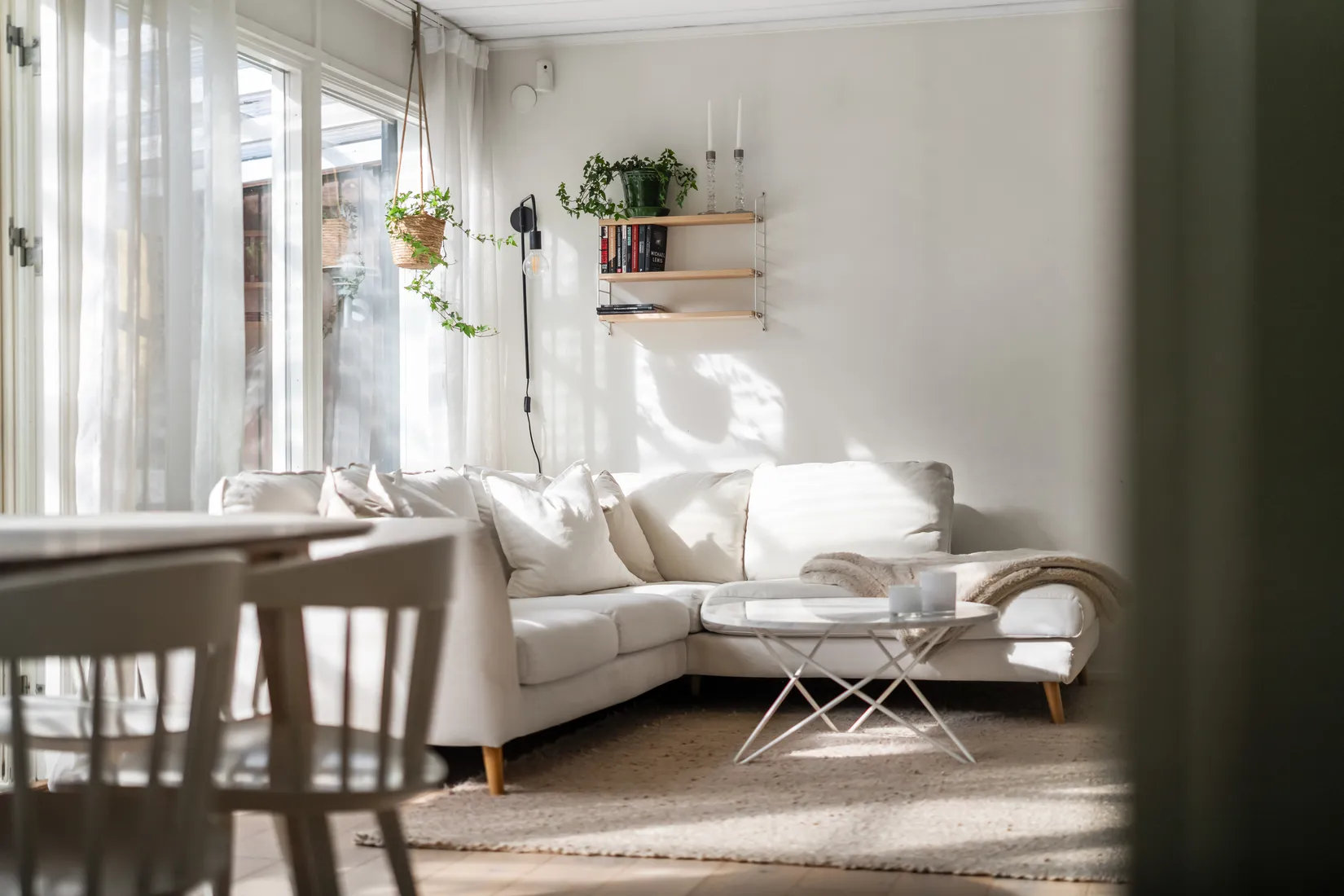 Radhus, Granitvägen 9, Sidsjö, Sundsvall