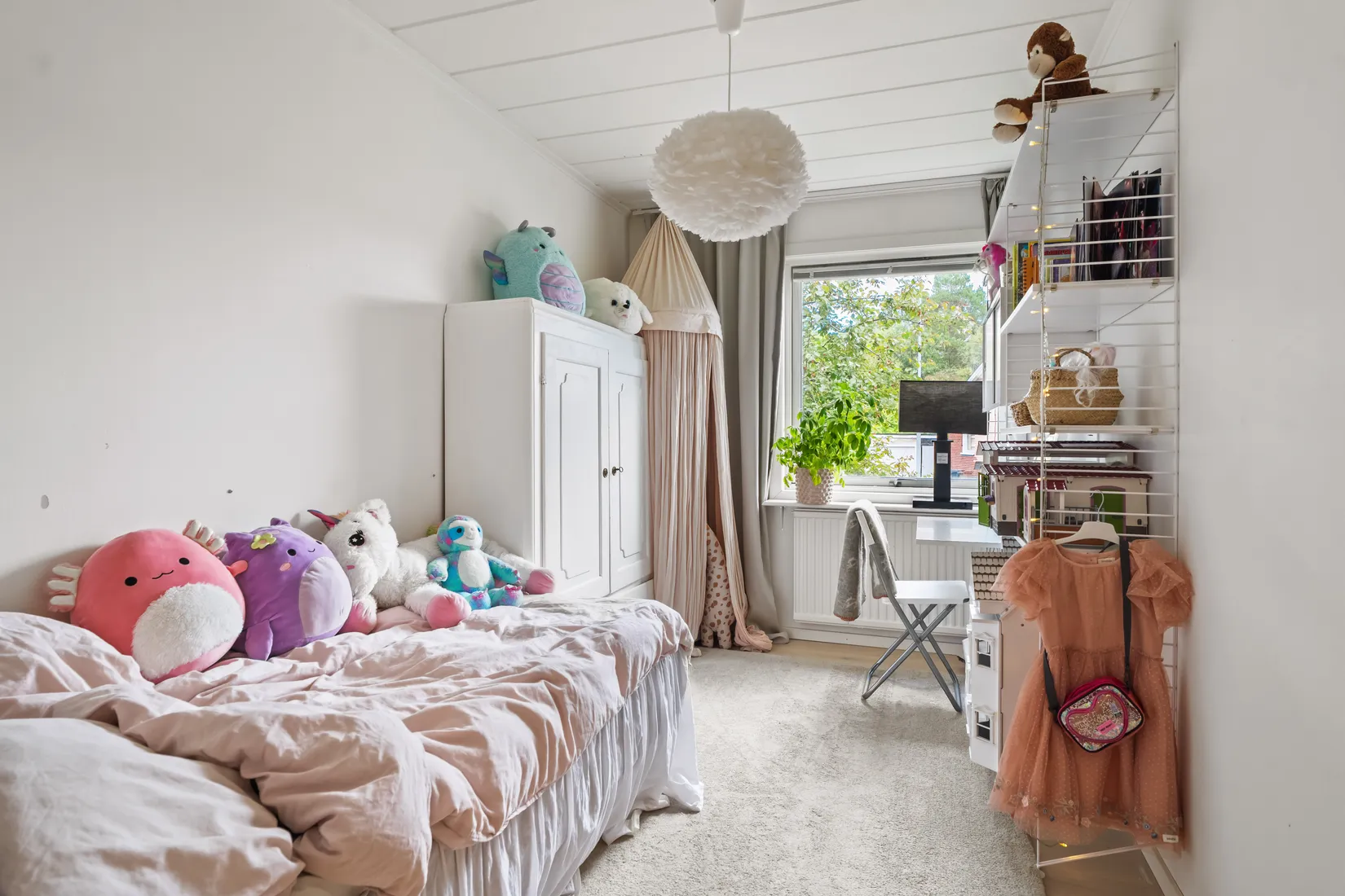 Radhus, Granitvägen 9, Sidsjö, Sundsvall