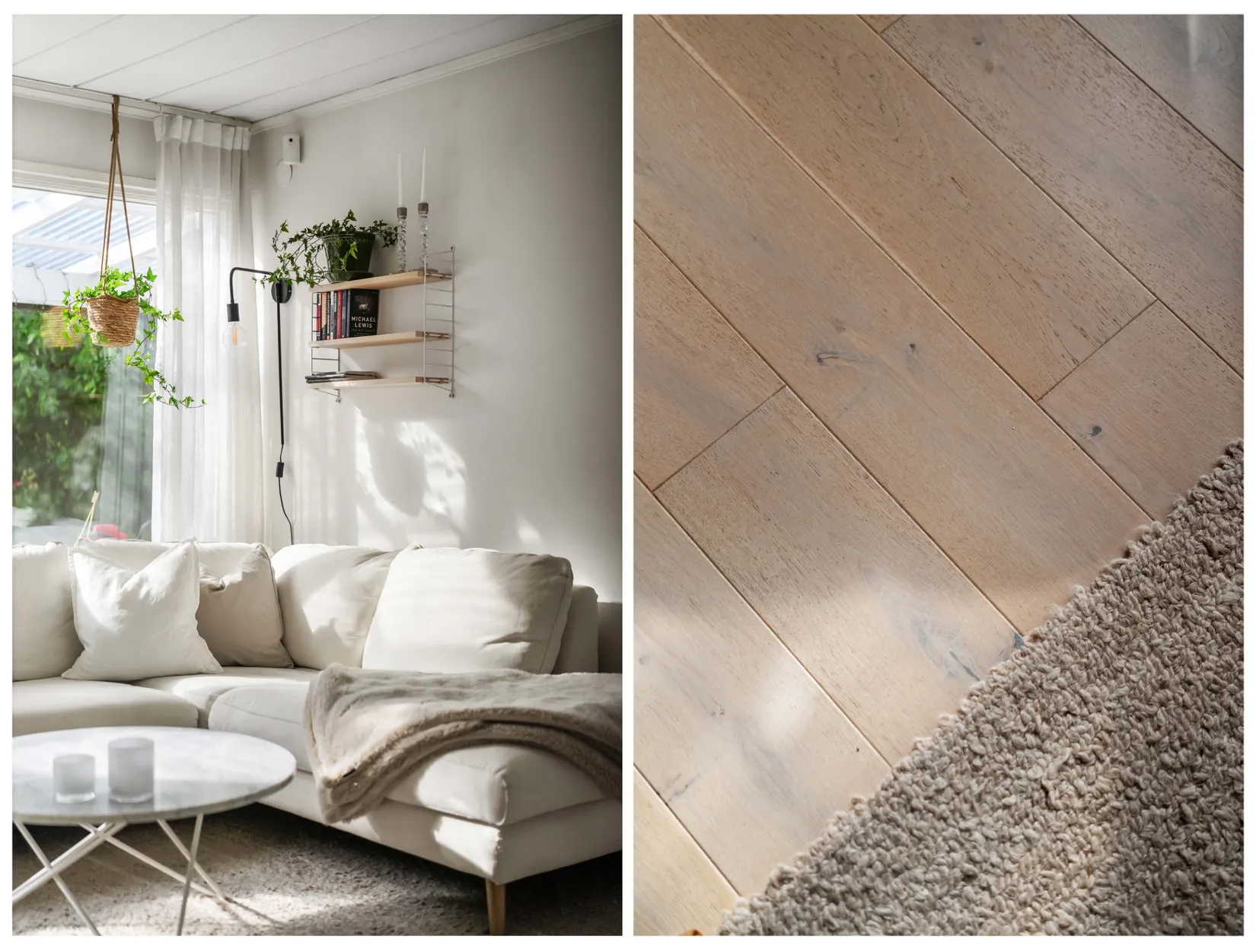 Radhus, Granitvägen 9, Sidsjö, Sundsvall