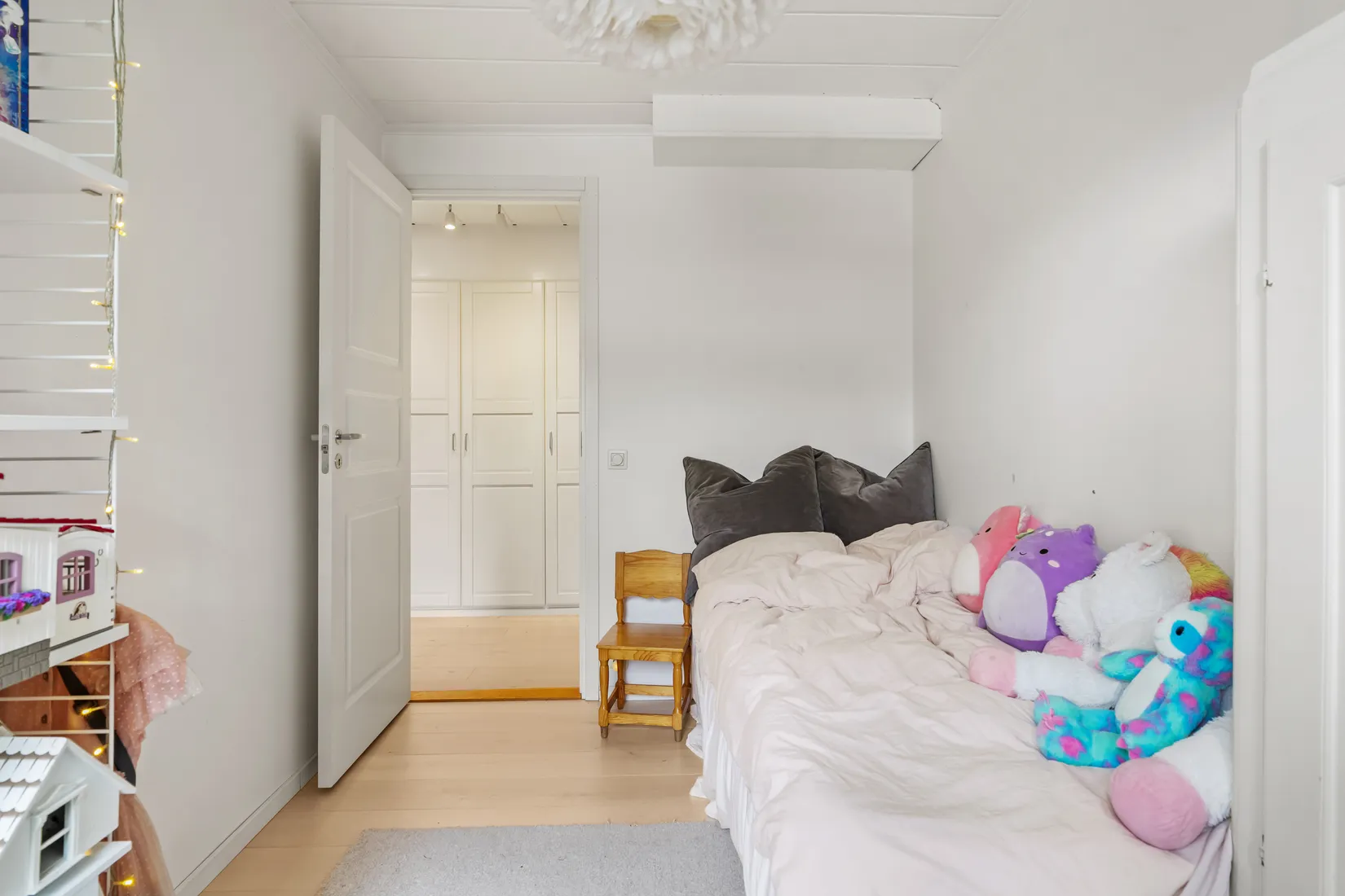 Radhus, Granitvägen 9, Sidsjö, Sundsvall