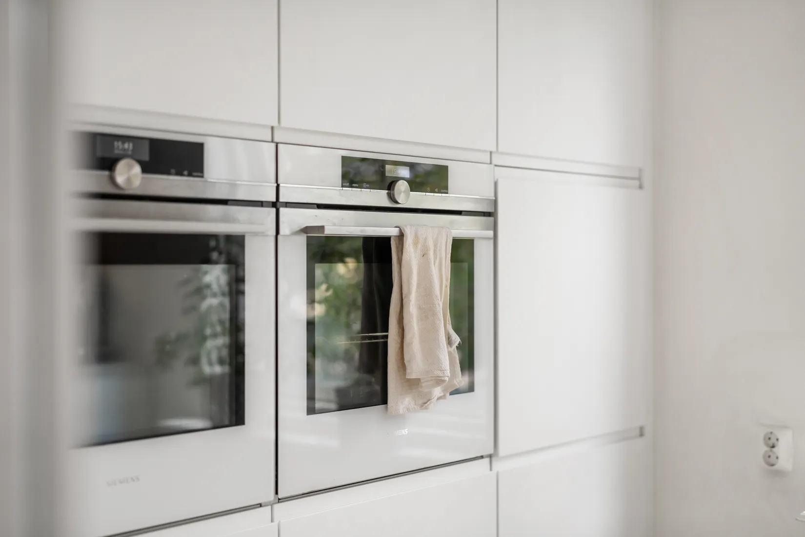 Radhus, Granitvägen 9, Sidsjö, Sundsvall
