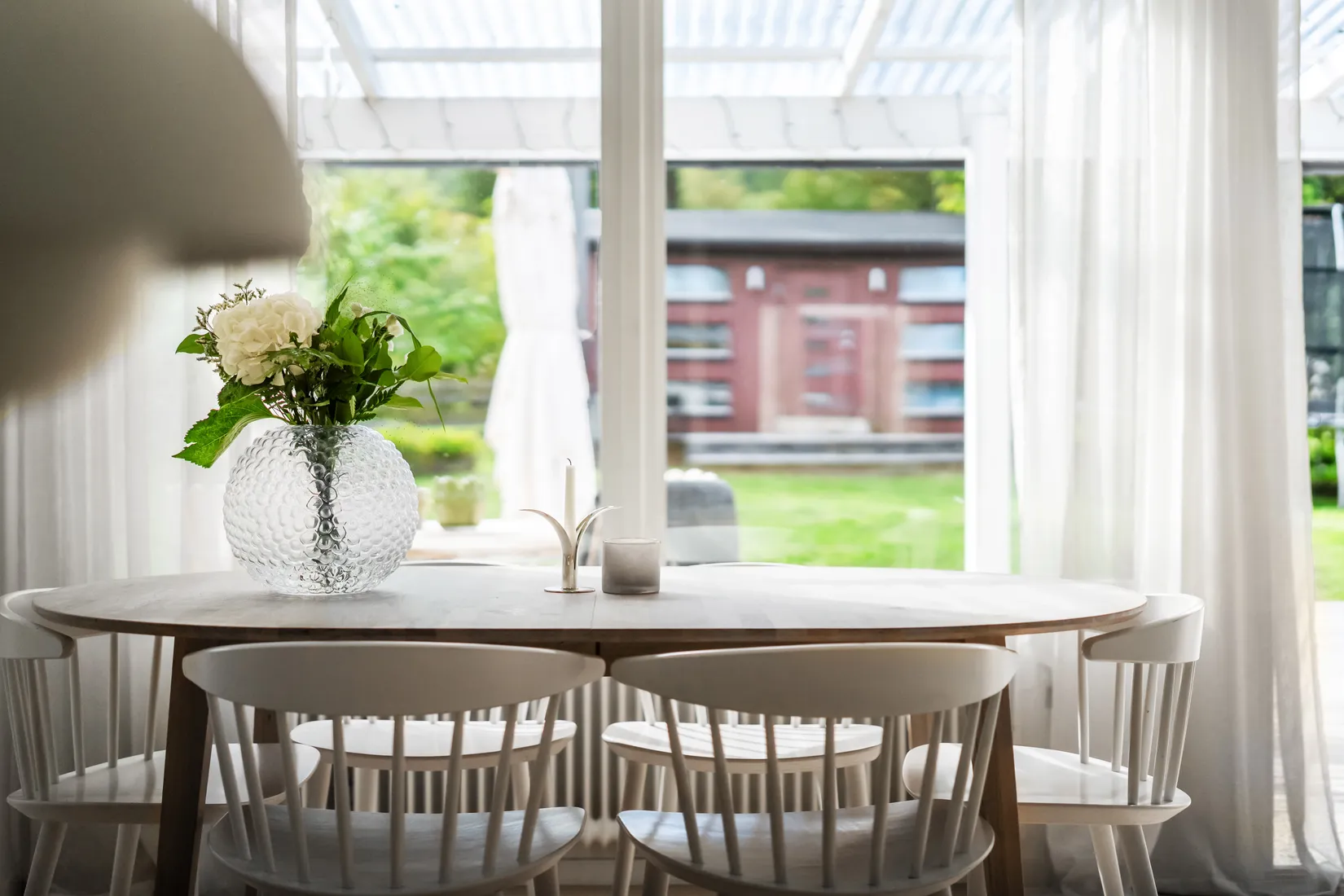 Radhus, Granitvägen 9, Sidsjö, Sundsvall