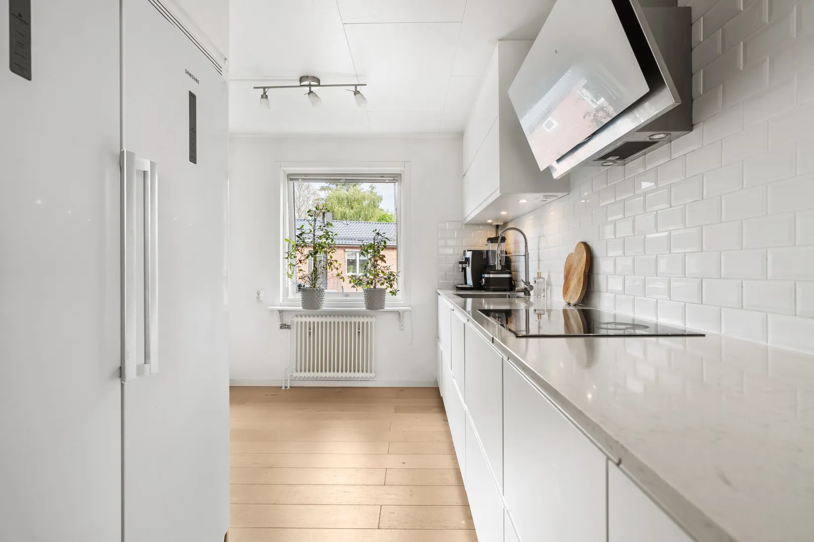 Radhus, Granitvägen 9, Sidsjö, Sundsvall