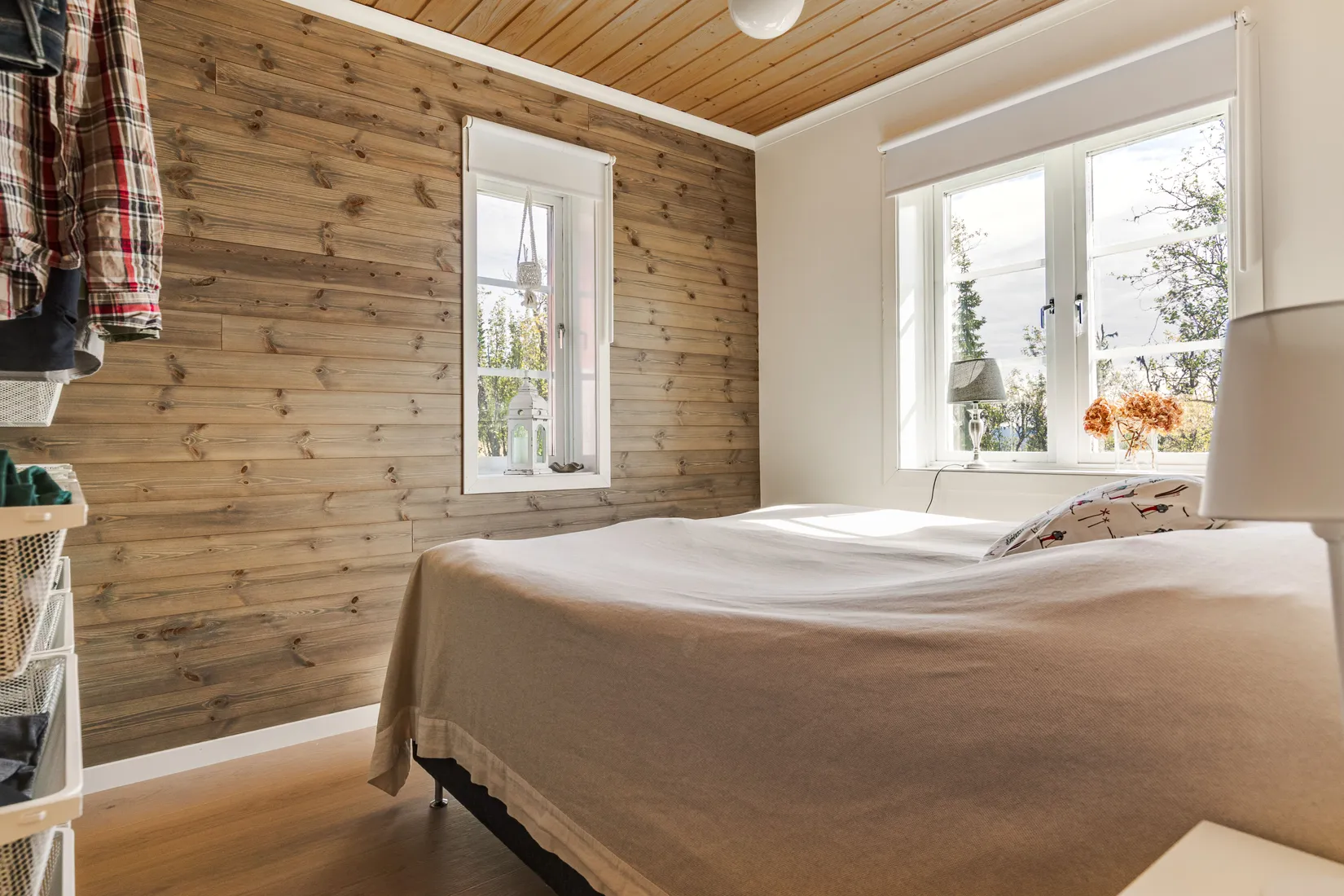 Fritidshus, Messlingen Slalomvägen 8, Härjedalen