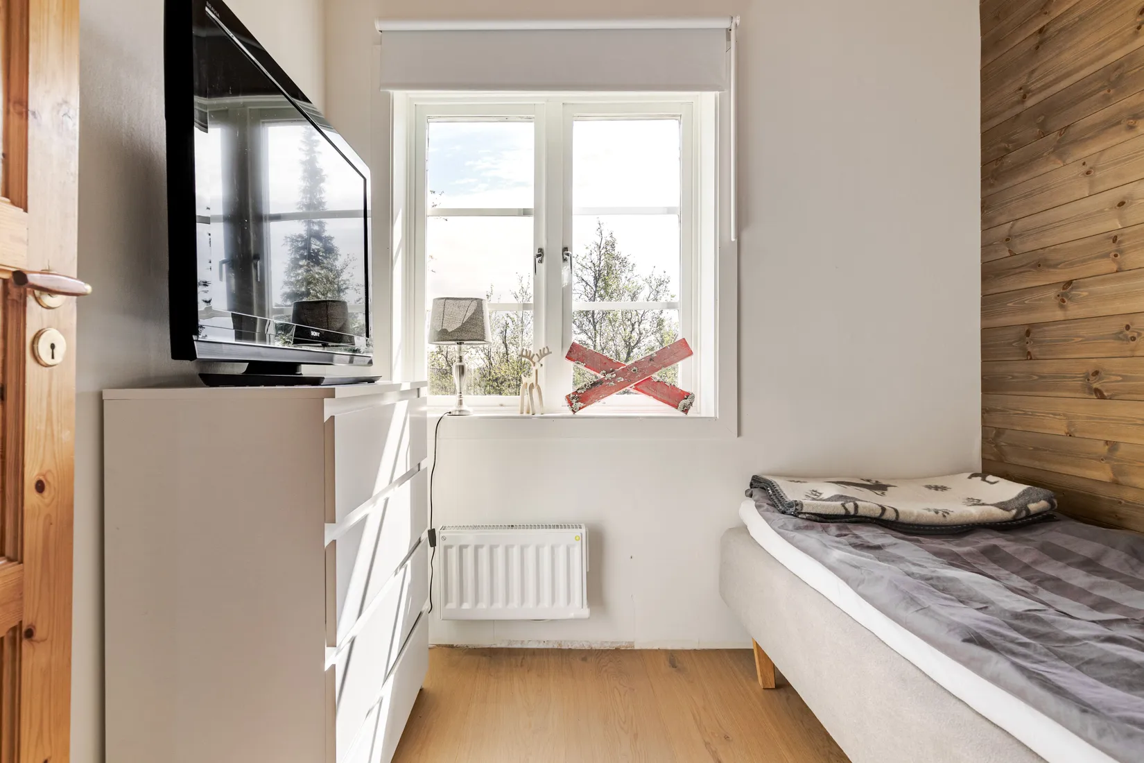 Fritidshus, Messlingen Slalomvägen 8, Härjedalen