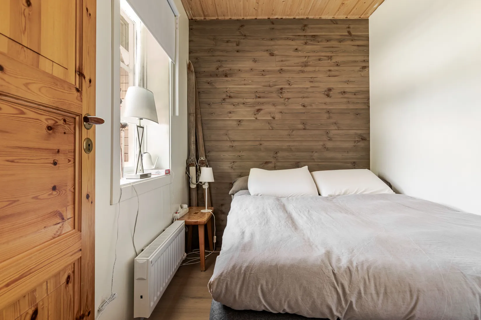 Fritidshus, Messlingen Slalomvägen 8, Härjedalen