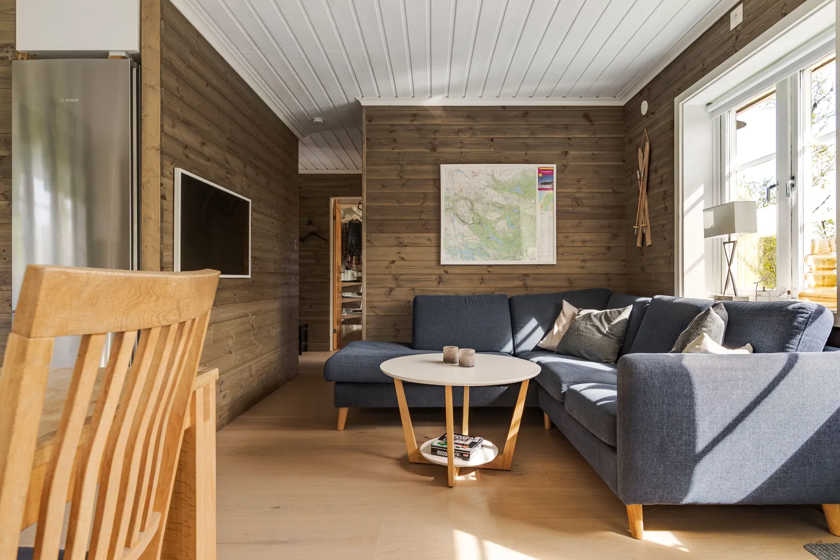 Fritidshus, Messlingen Slalomvägen 8, Härjedalen