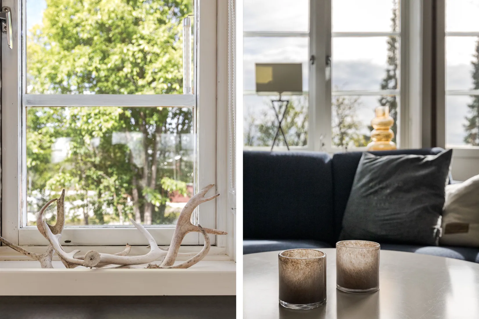 Fritidshus, Messlingen Slalomvägen 8, Härjedalen