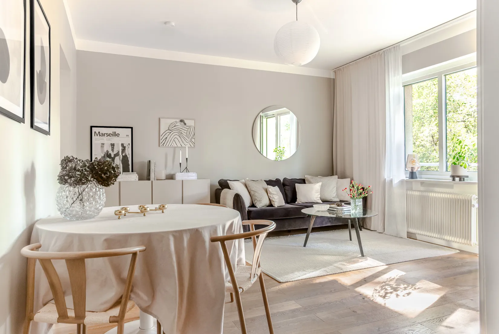 Bostadsrätt, Hökmossevägen 23, Hökmossen, Stockholm