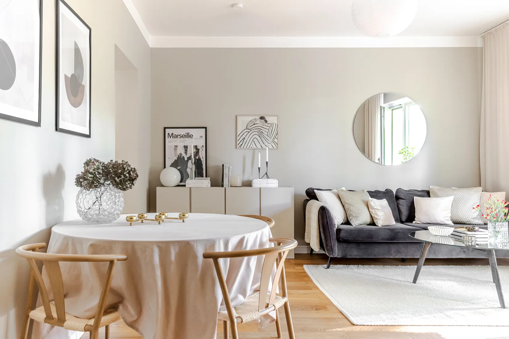 Bostadsrätt, Hökmossevägen 23, Hökmossen, Stockholm