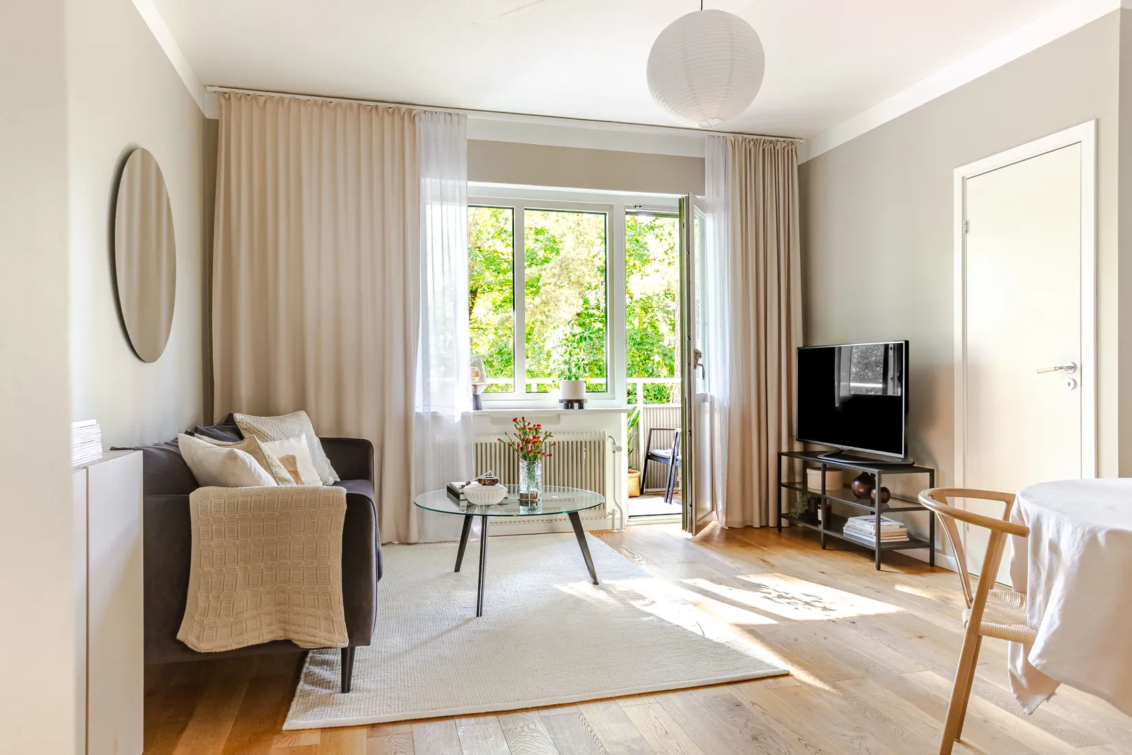 Bostadsrätt, Hökmossevägen 23, Hökmossen, Stockholm