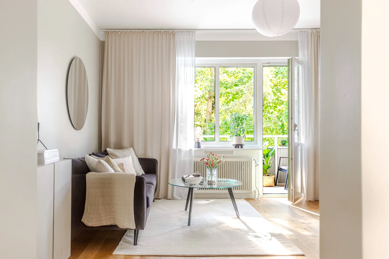 Bostadsrätt, Hökmossevägen 23, Hökmossen, Stockholm