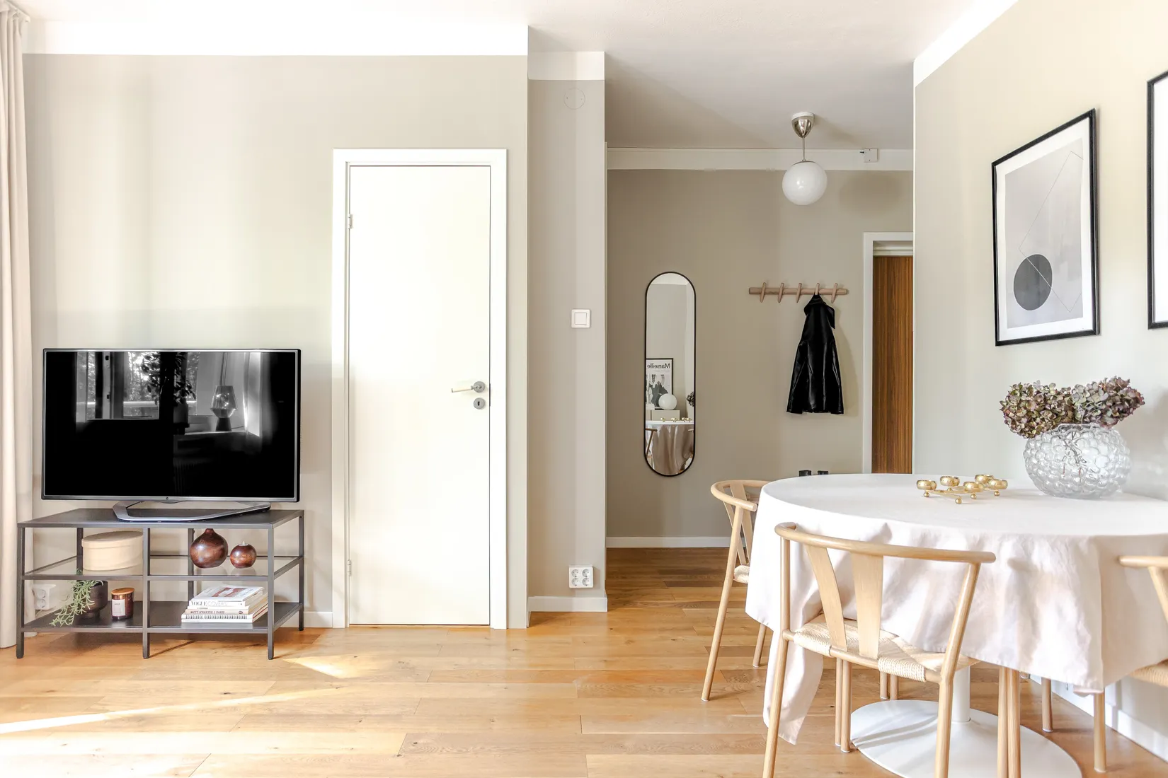 Bostadsrätt, Hökmossevägen 23, Hökmossen, Stockholm
