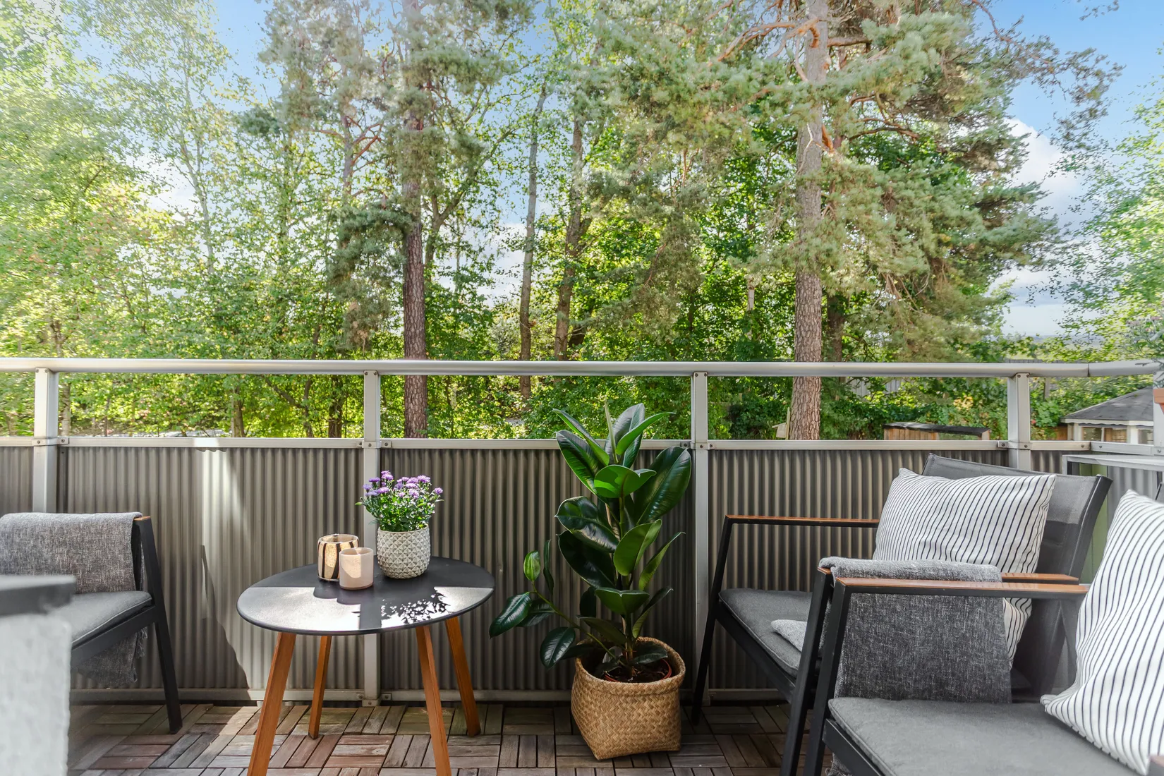 Bostadsrätt, Hökmossevägen 23, Hökmossen, Stockholm