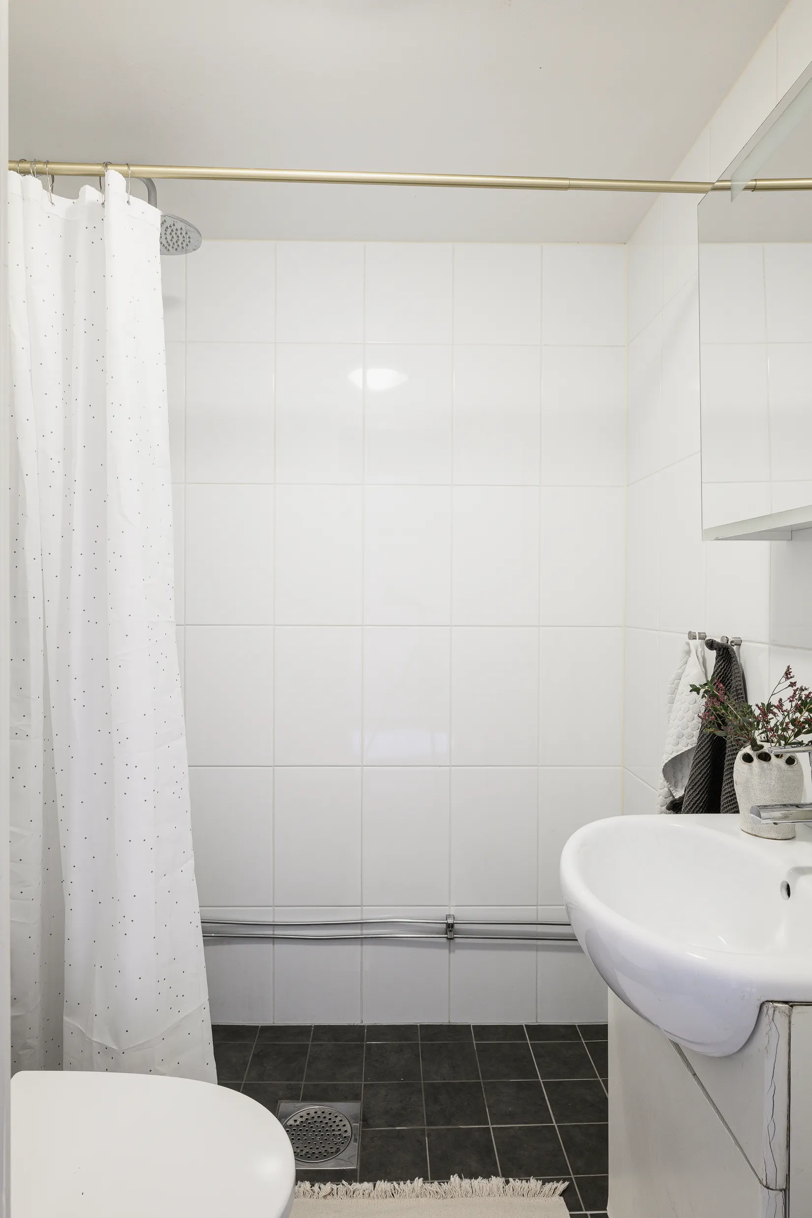 Bostadsrätt, Blåsutgatan 9 C, Majorna, Göteborg