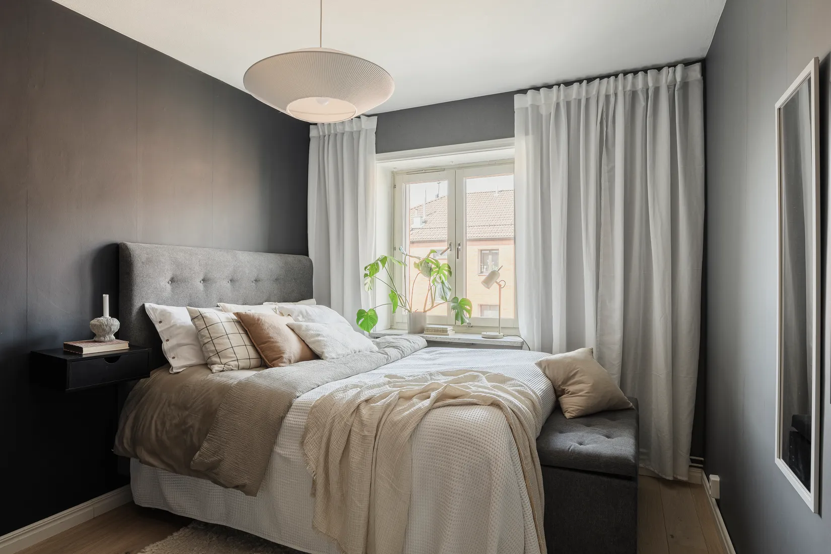 Bostadsrätt, Blåsutgatan 9 C, Majorna, Göteborg