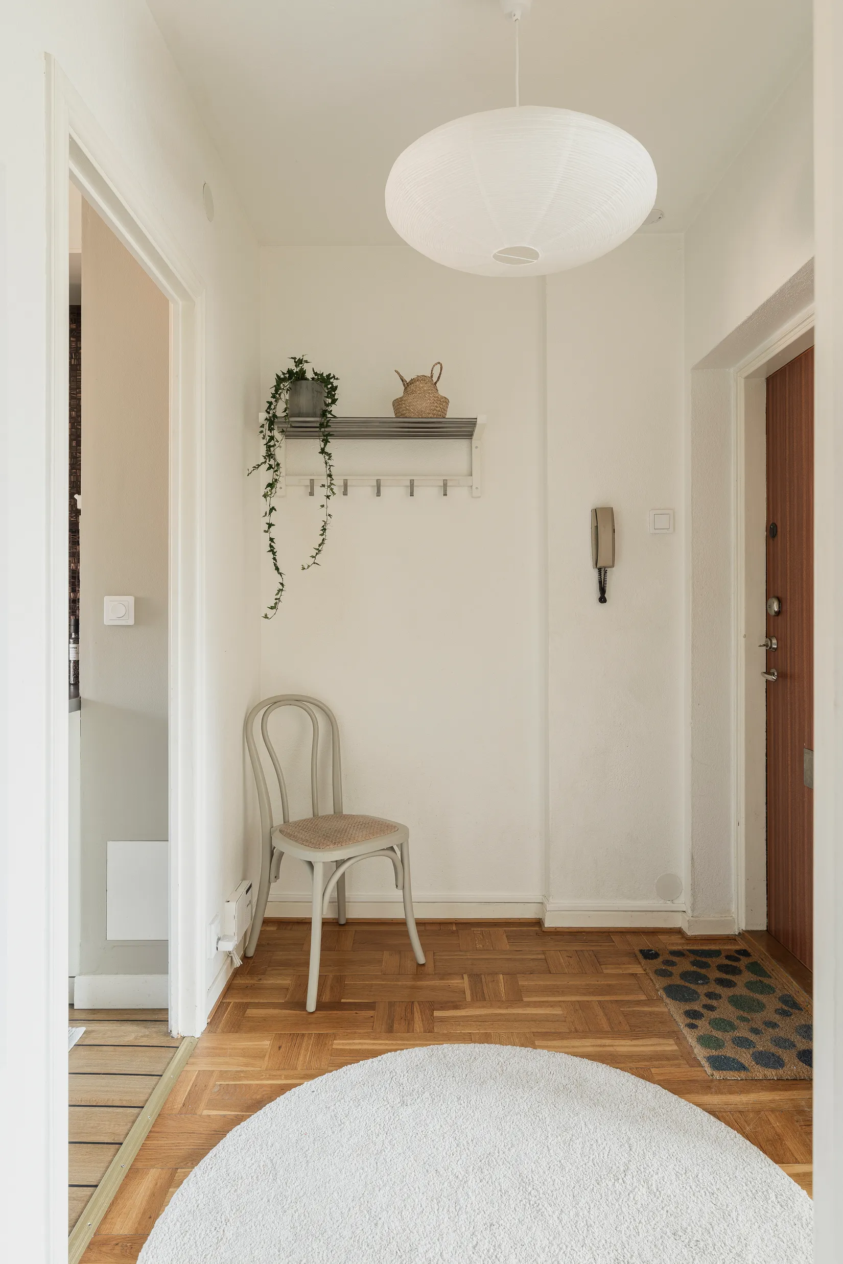 Bostadsrätt, Blåsutgatan 9 C, Majorna, Göteborg