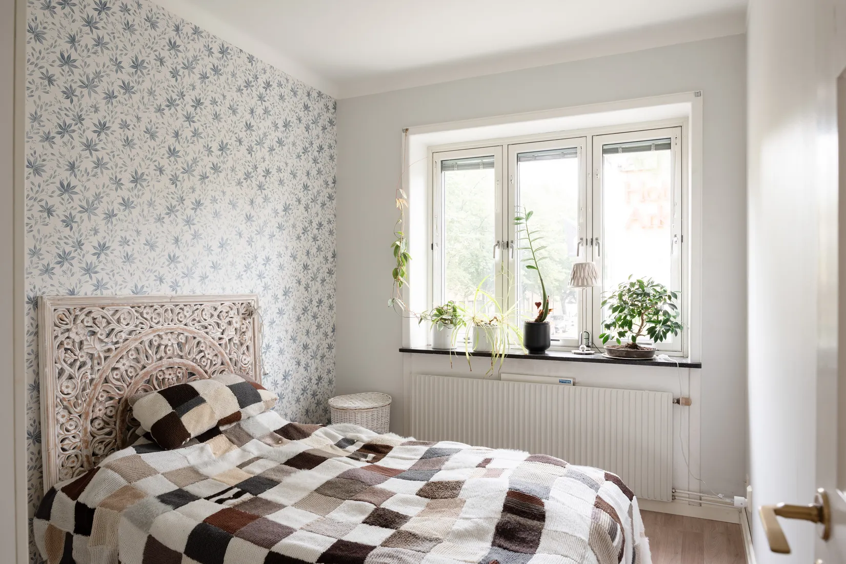 Bostadsrätt, Kopparbergsvägen 18 A, Västerås