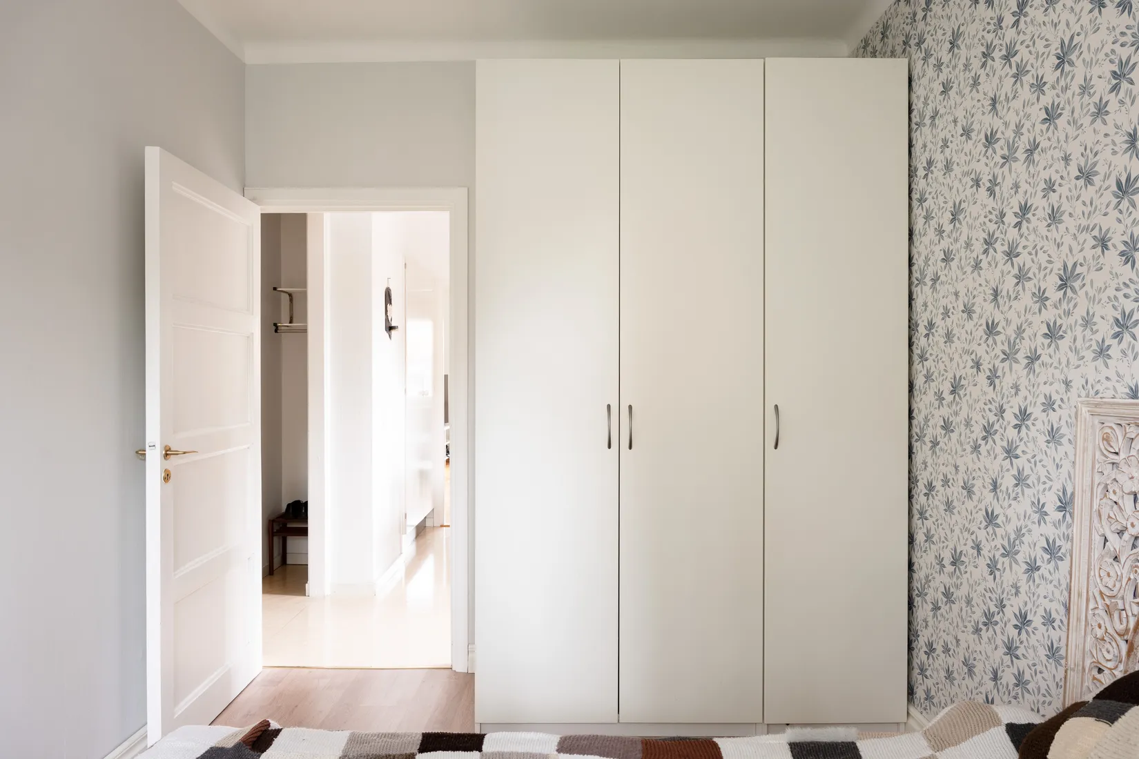 Bostadsrätt, Kopparbergsvägen 18 A, Västerås