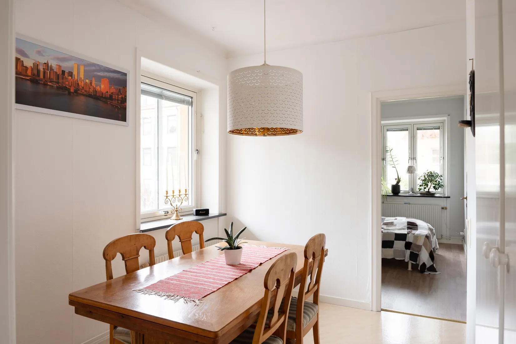 Bostadsrätt, Kopparbergsvägen 18 A, Västerås