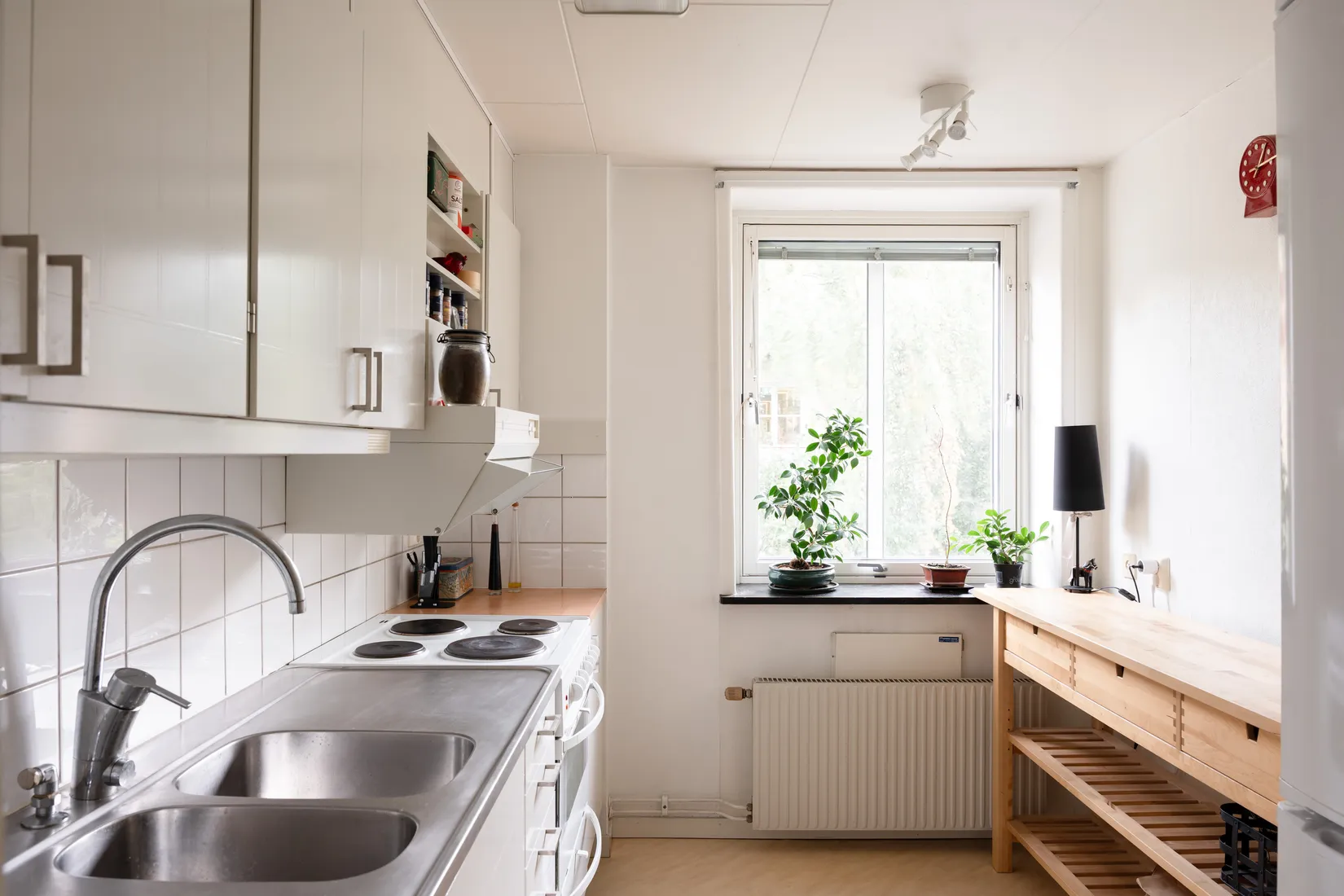 Bostadsrätt, Kopparbergsvägen 18 A, Västerås