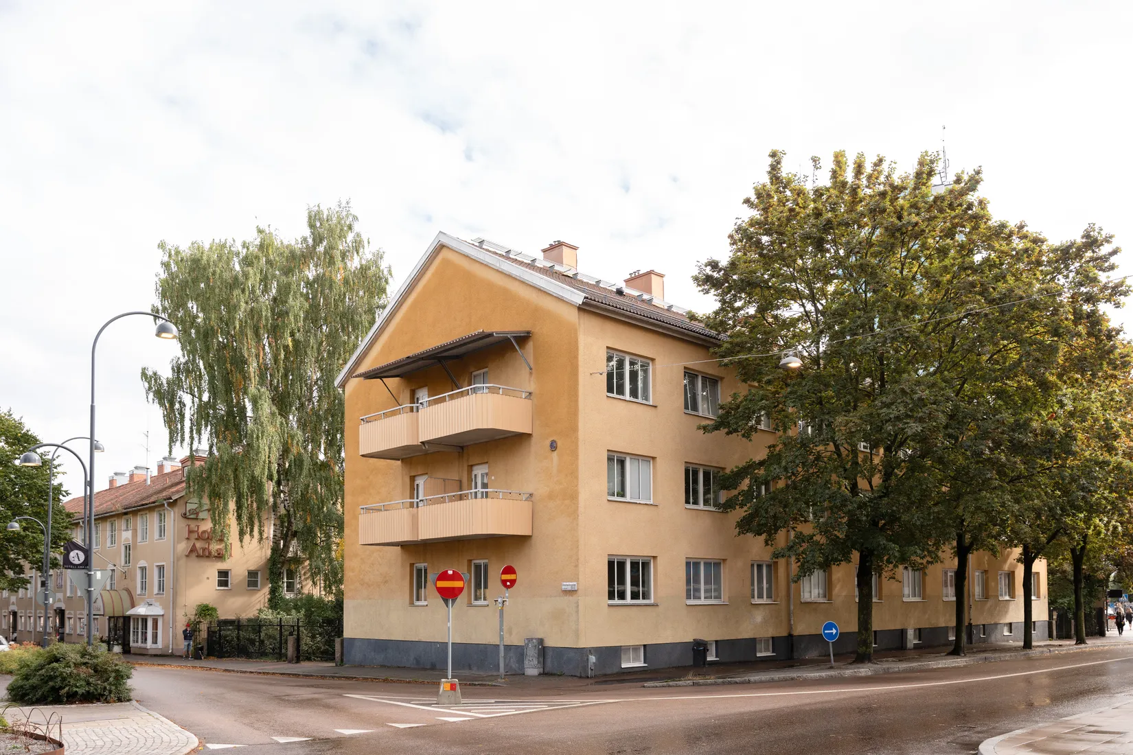 Bostadsrätt, Kopparbergsvägen 18 A, Västerås