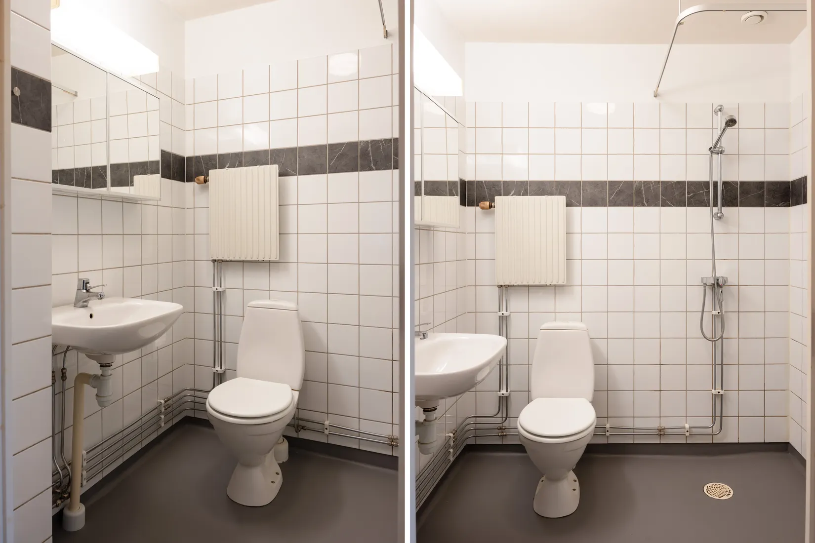 Bostadsrätt, Kopparbergsvägen 18 A, Västerås