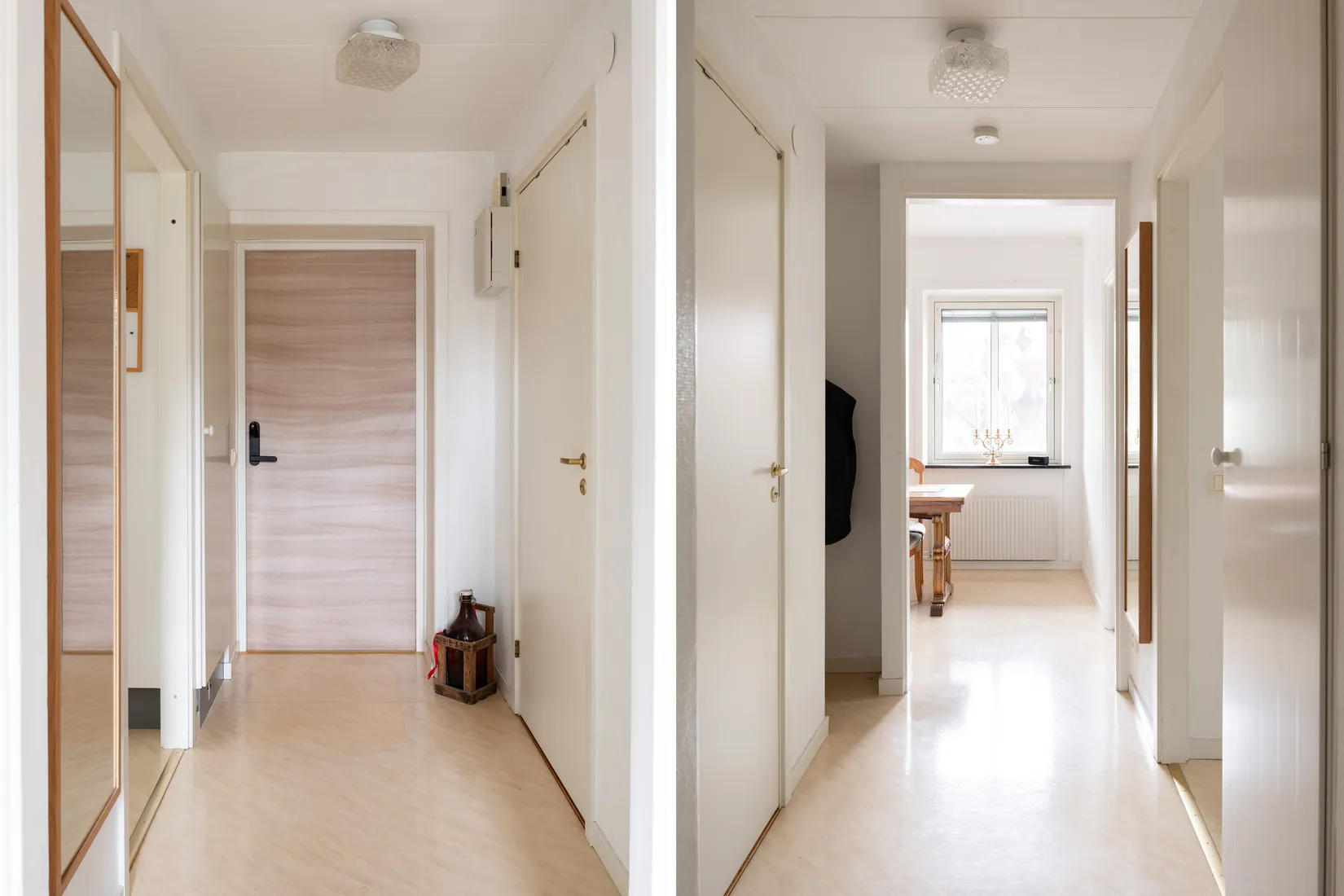 Bostadsrätt, Kopparbergsvägen 18 A, Västerås