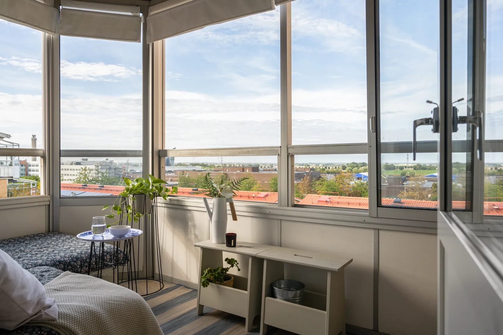 Bostadsrätt, Rudeboksvägen 80, Gunnesbo, Lund