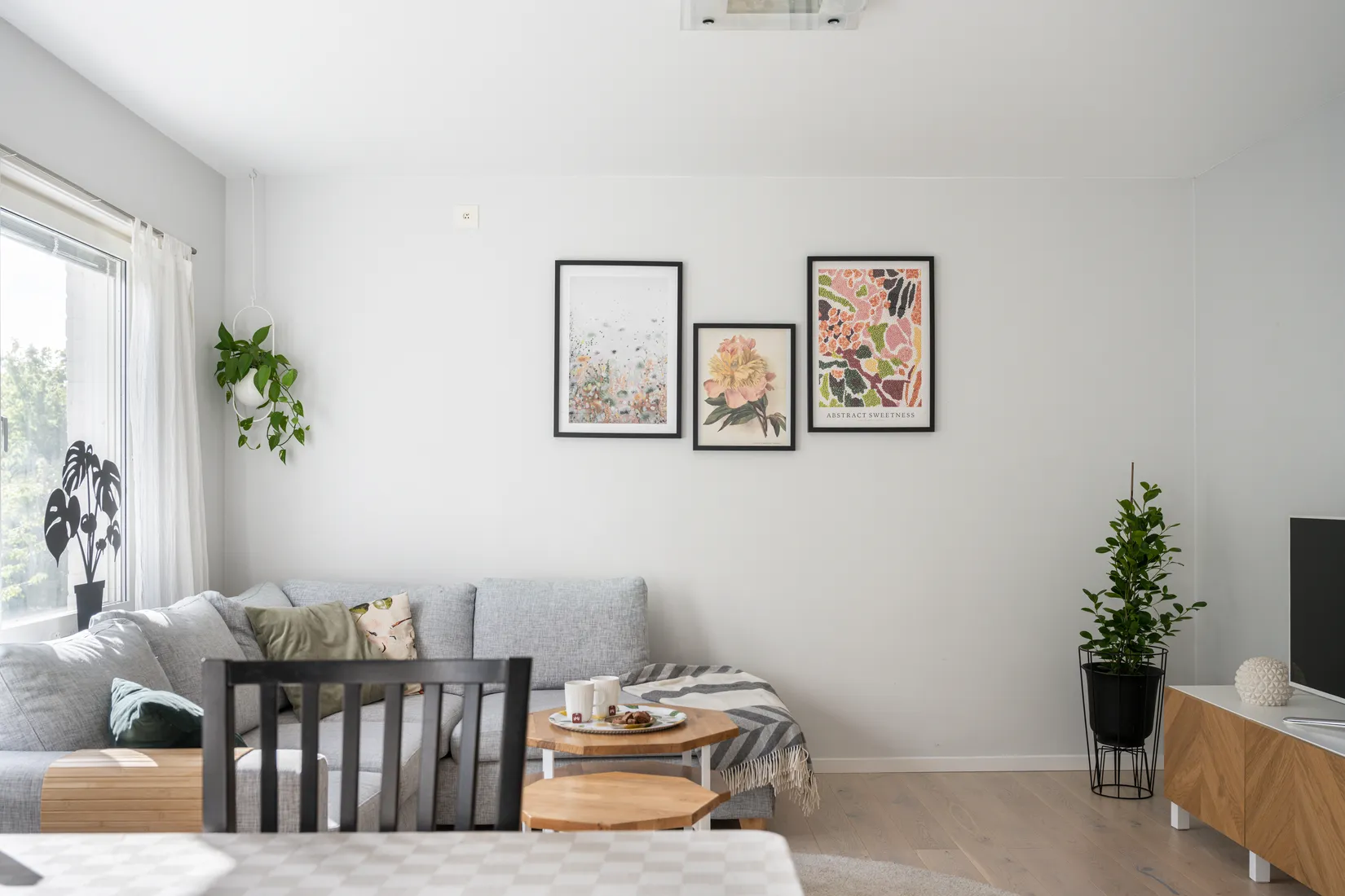 Bostadsrätt, Rudeboksvägen 80, Gunnesbo, Lund