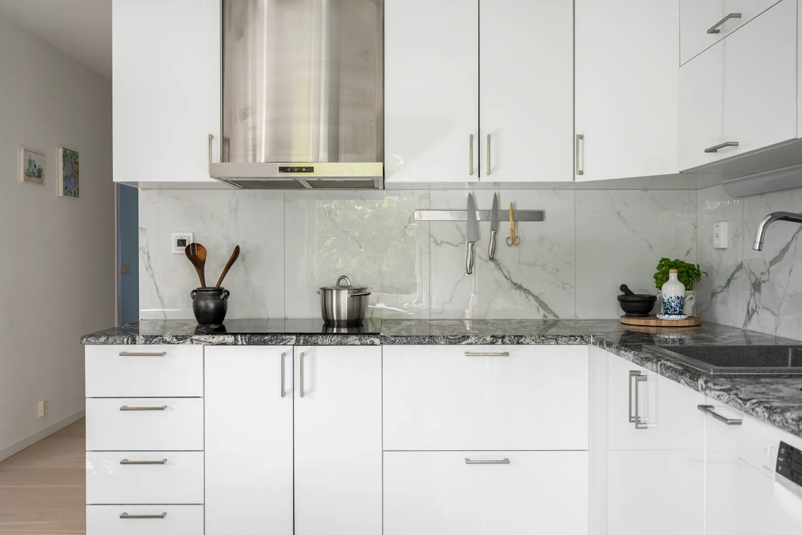Bostadsrätt, Rudeboksvägen 80, Gunnesbo, Lund