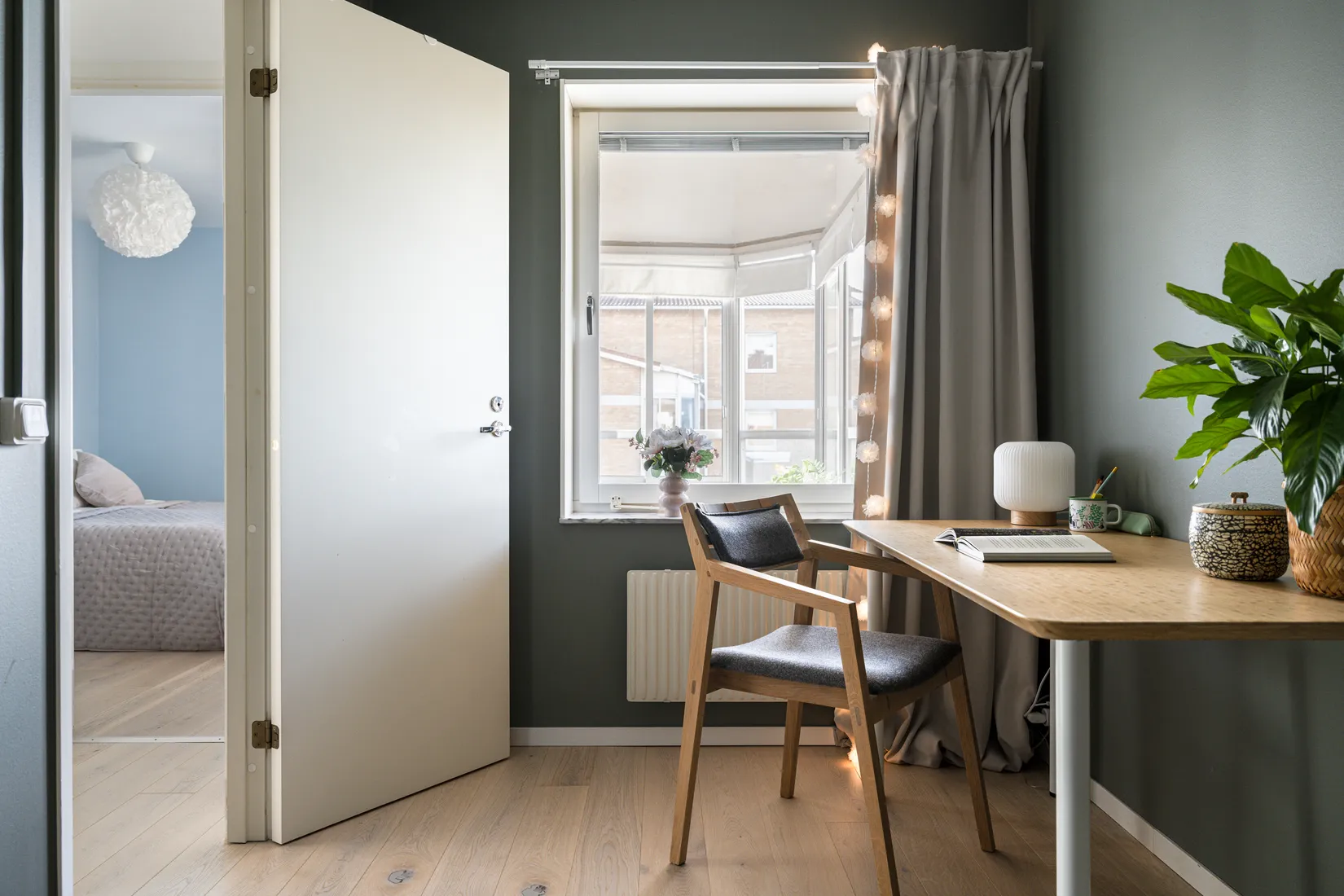 Bostadsrätt, Rudeboksvägen 80, Gunnesbo, Lund