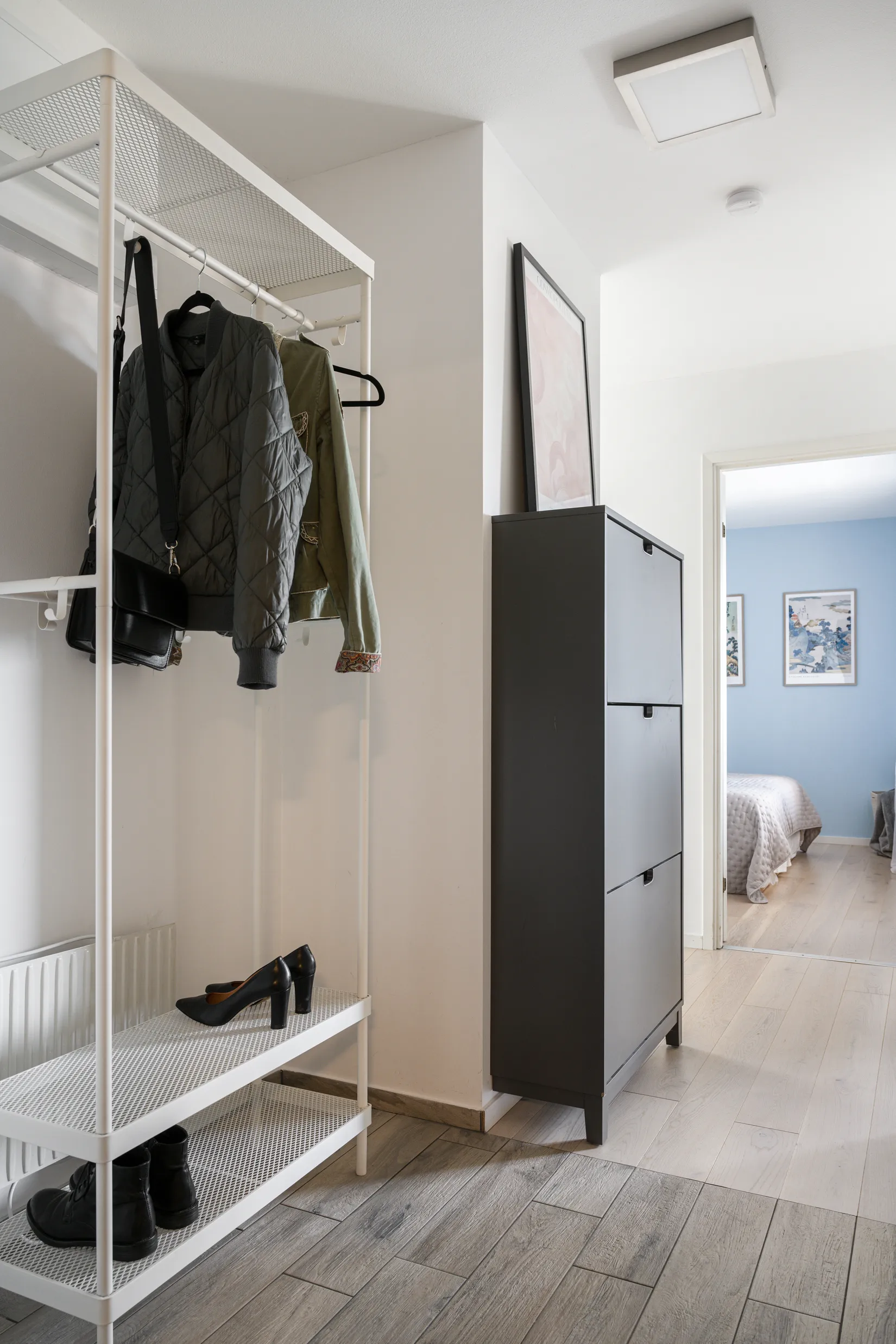 Bostadsrätt, Rudeboksvägen 80, Gunnesbo, Lund