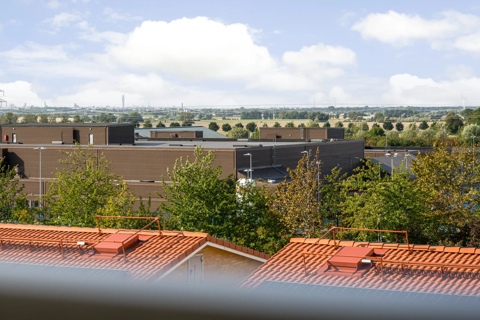 Bostadsrätt, Rudeboksvägen 80, Gunnesbo, Lund