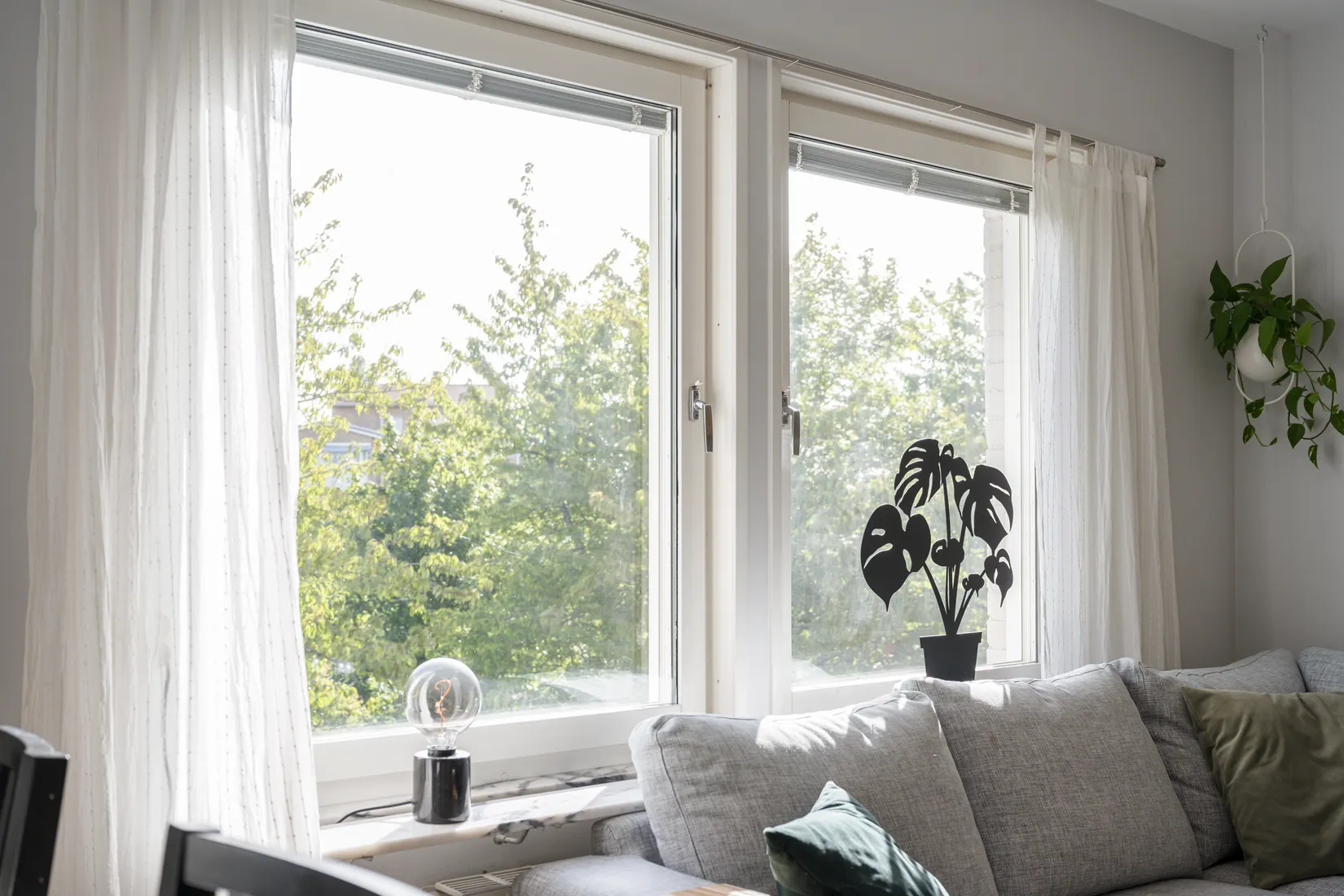 Bostadsrätt, Rudeboksvägen 80, Gunnesbo, Lund