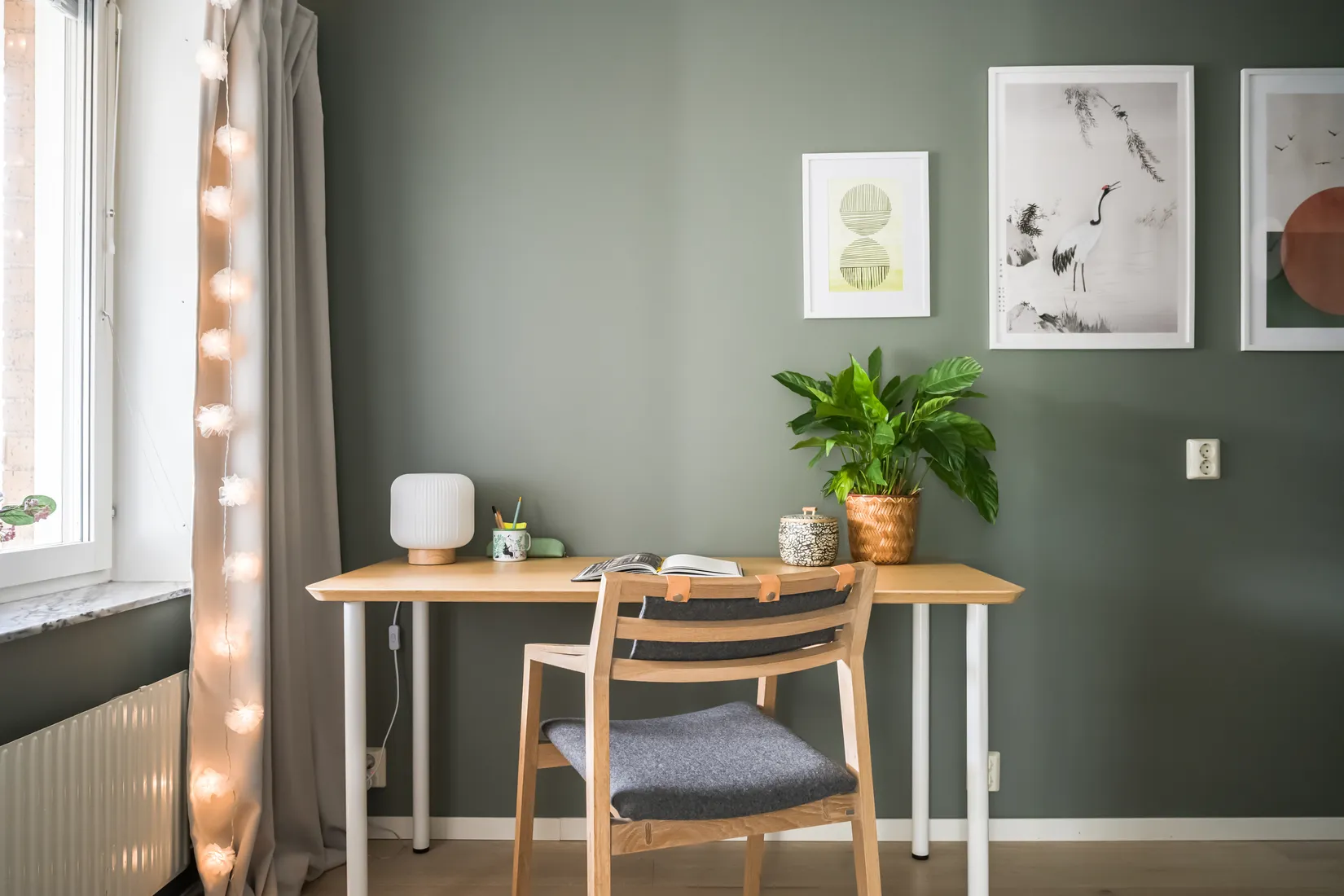 Bostadsrätt, Rudeboksvägen 80, Gunnesbo, Lund