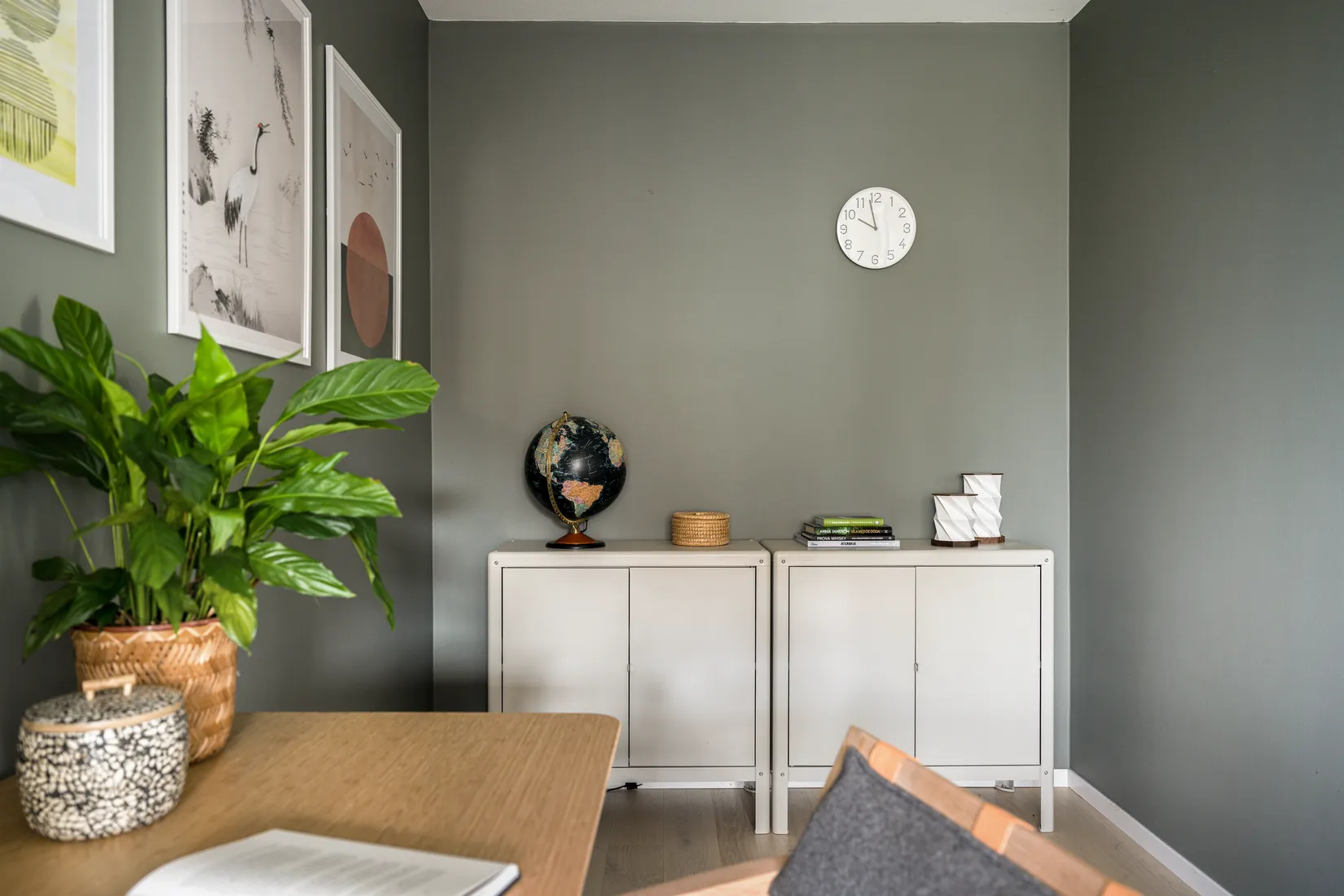 Bostadsrätt, Rudeboksvägen 80, Gunnesbo, Lund
