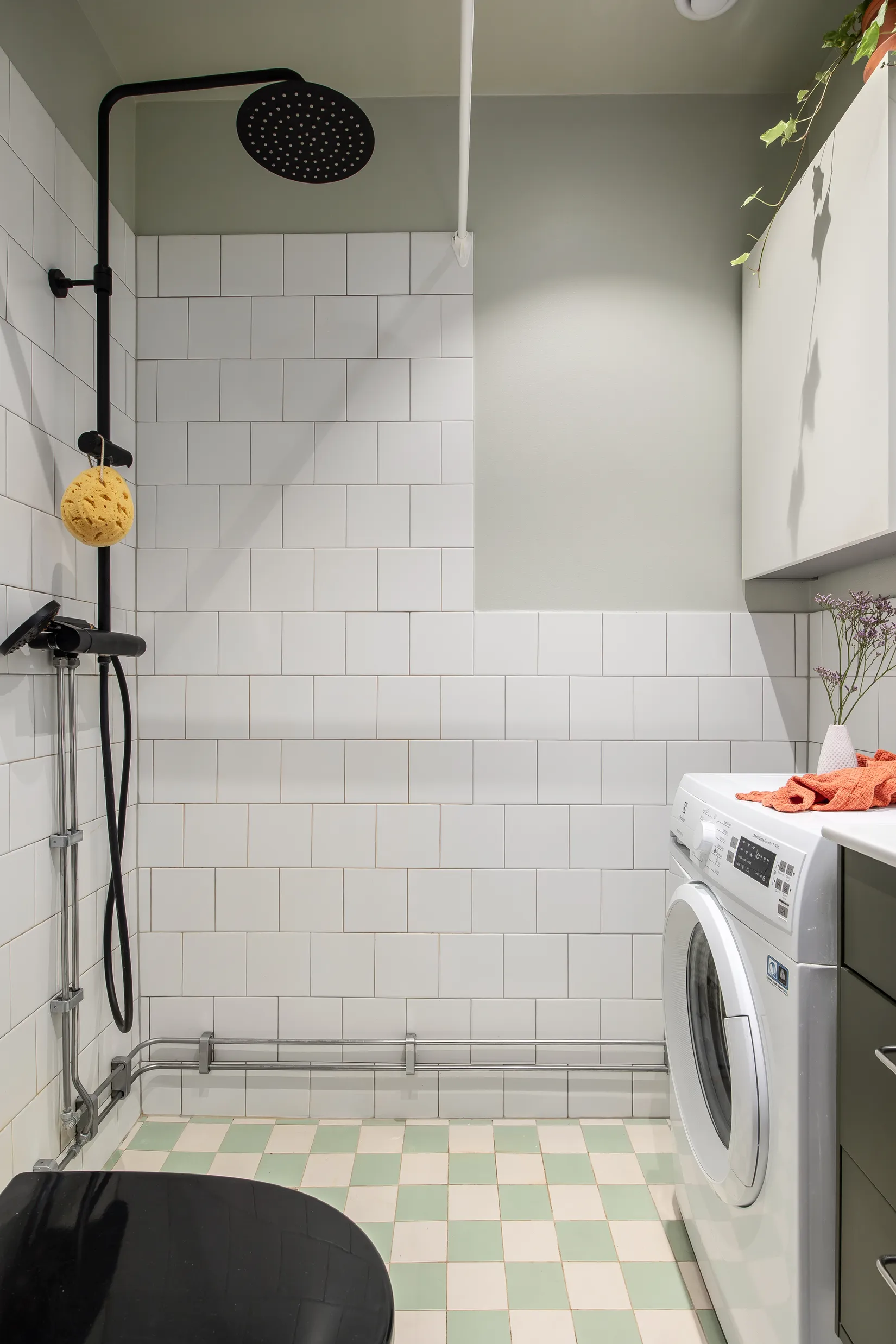 Bostadsrätt, Vattenledningsvägen 53, Midsommarkransen, Stockholm