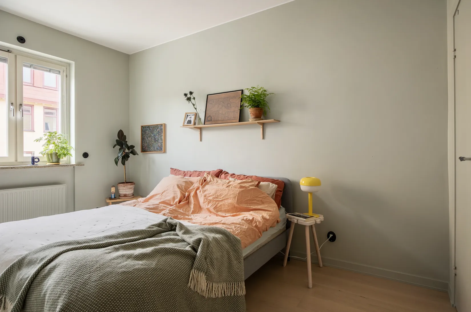 Bostadsrätt, Vattenledningsvägen 53, Midsommarkransen, Stockholm