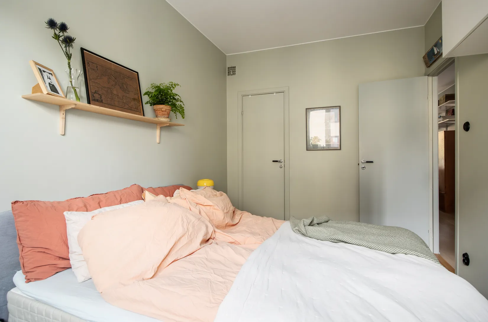 Bostadsrätt, Vattenledningsvägen 53, Midsommarkransen, Stockholm