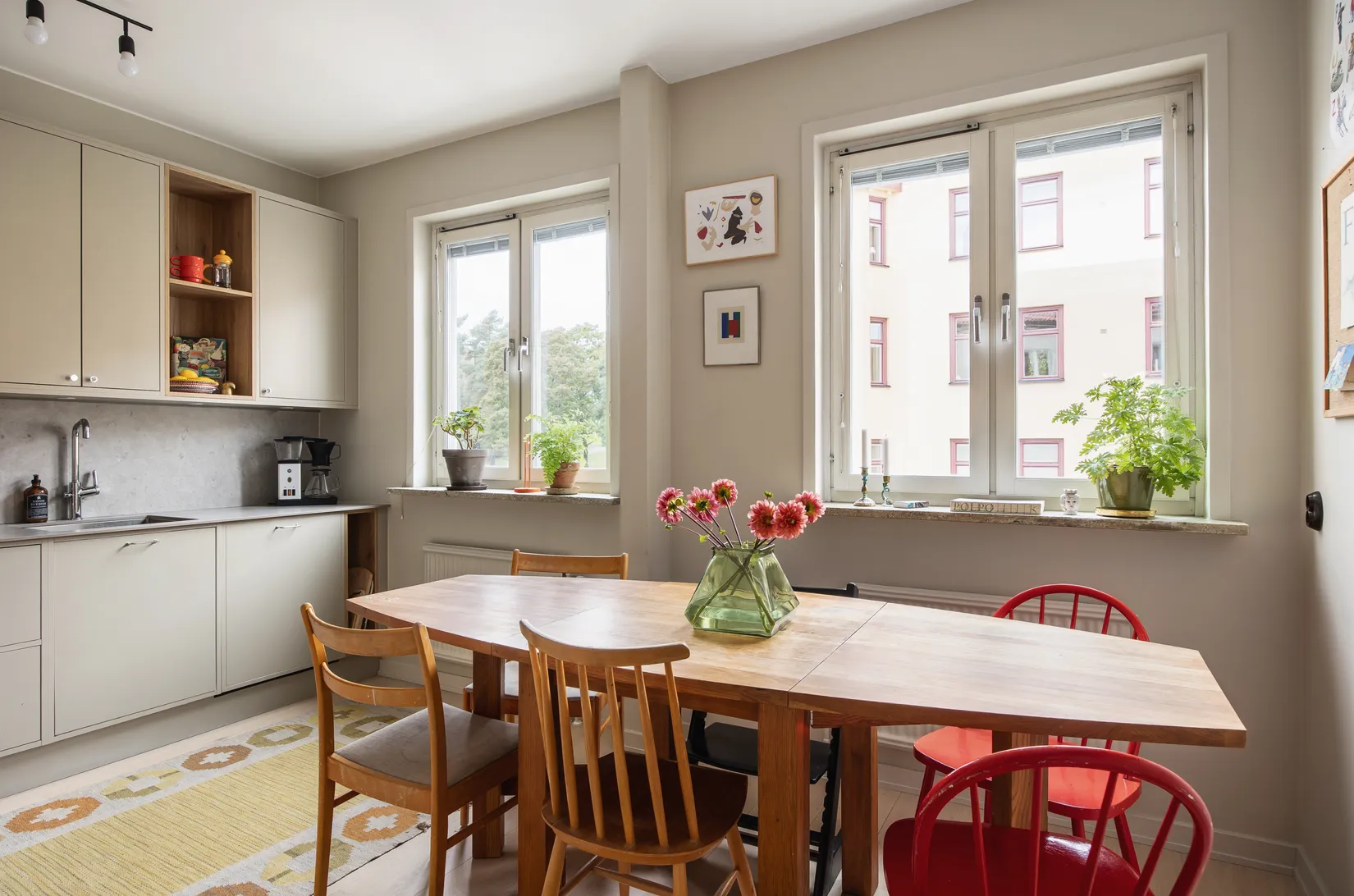 Bostadsrätt, Vattenledningsvägen 53, Midsommarkransen, Stockholm