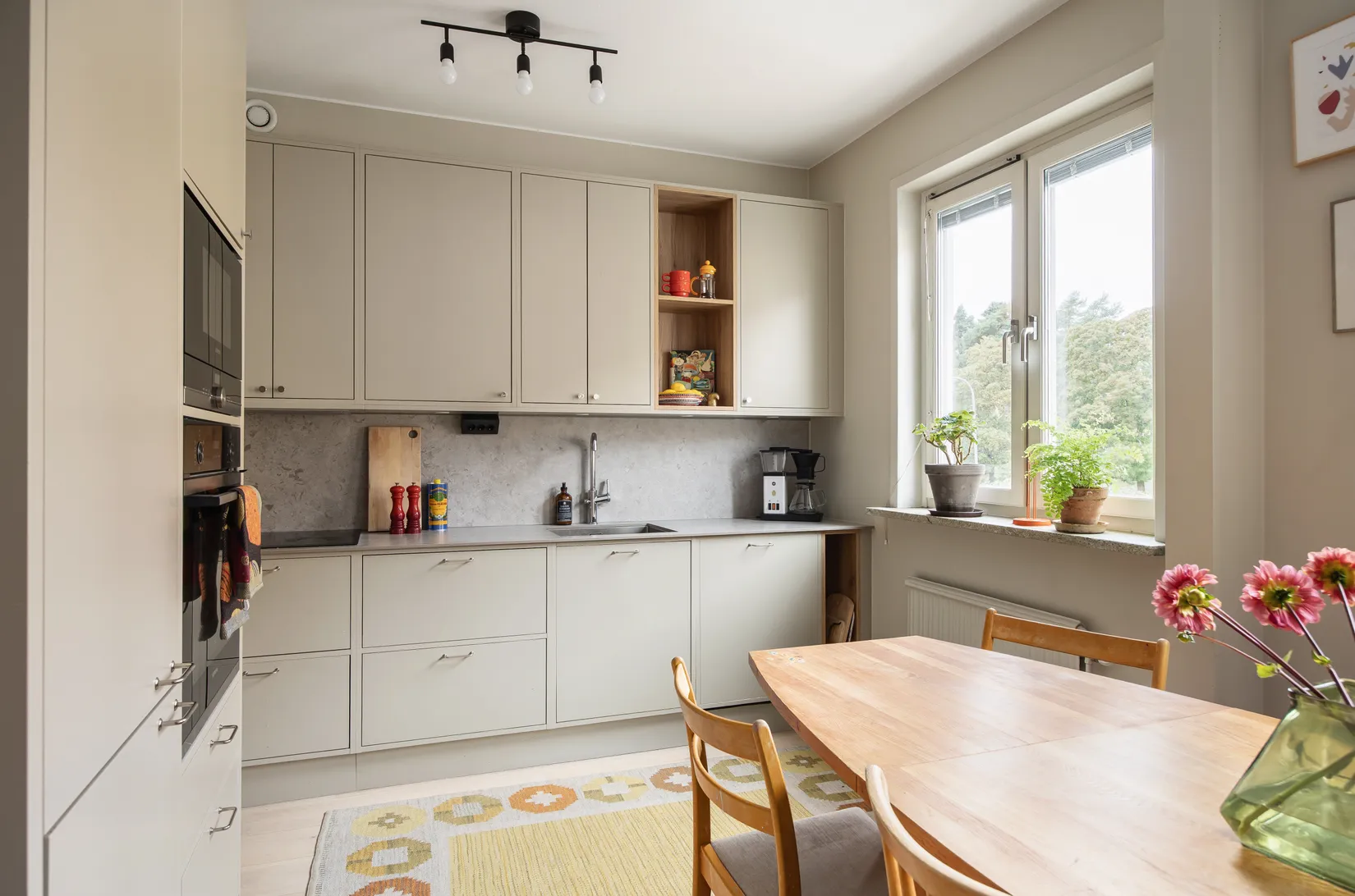 Bostadsrätt, Vattenledningsvägen 53, Midsommarkransen, Stockholm