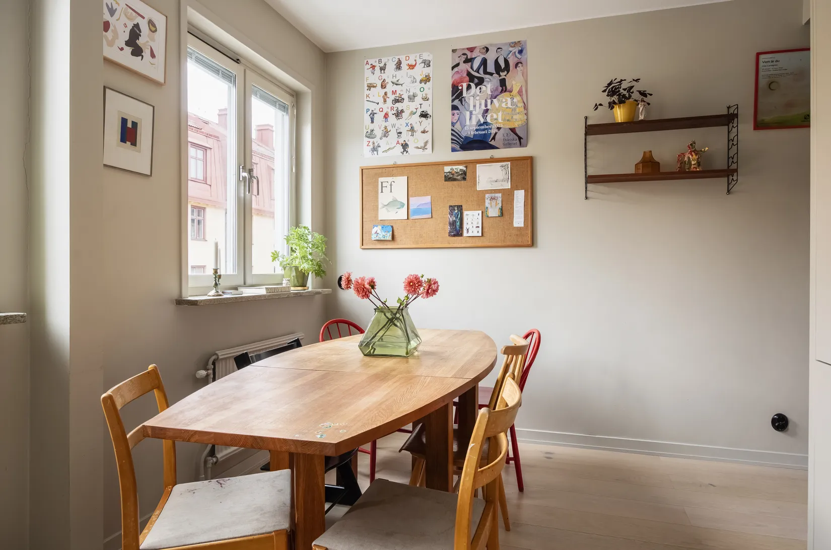 Bostadsrätt, Vattenledningsvägen 53, Midsommarkransen, Stockholm