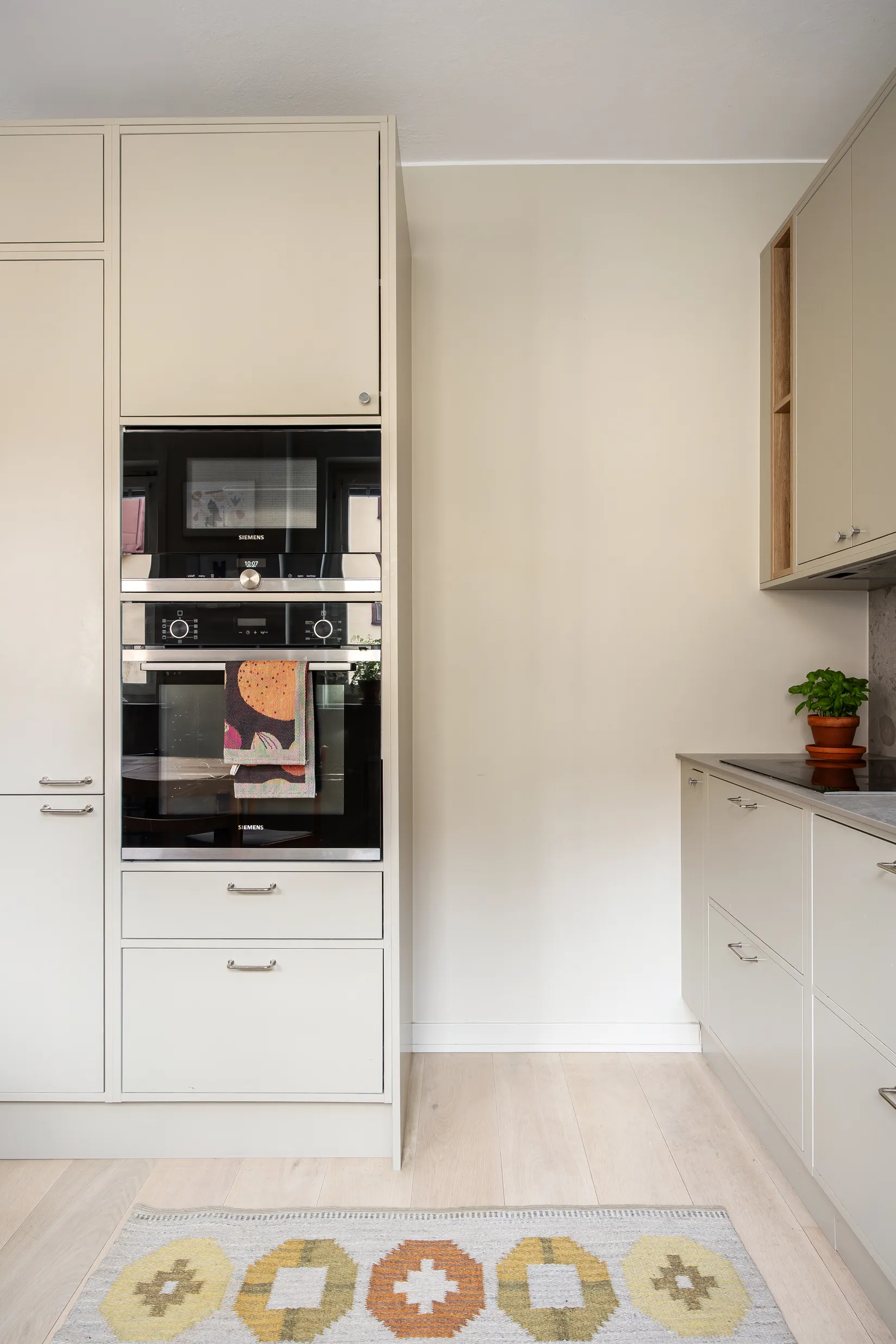 Bostadsrätt, Vattenledningsvägen 53, Midsommarkransen, Stockholm