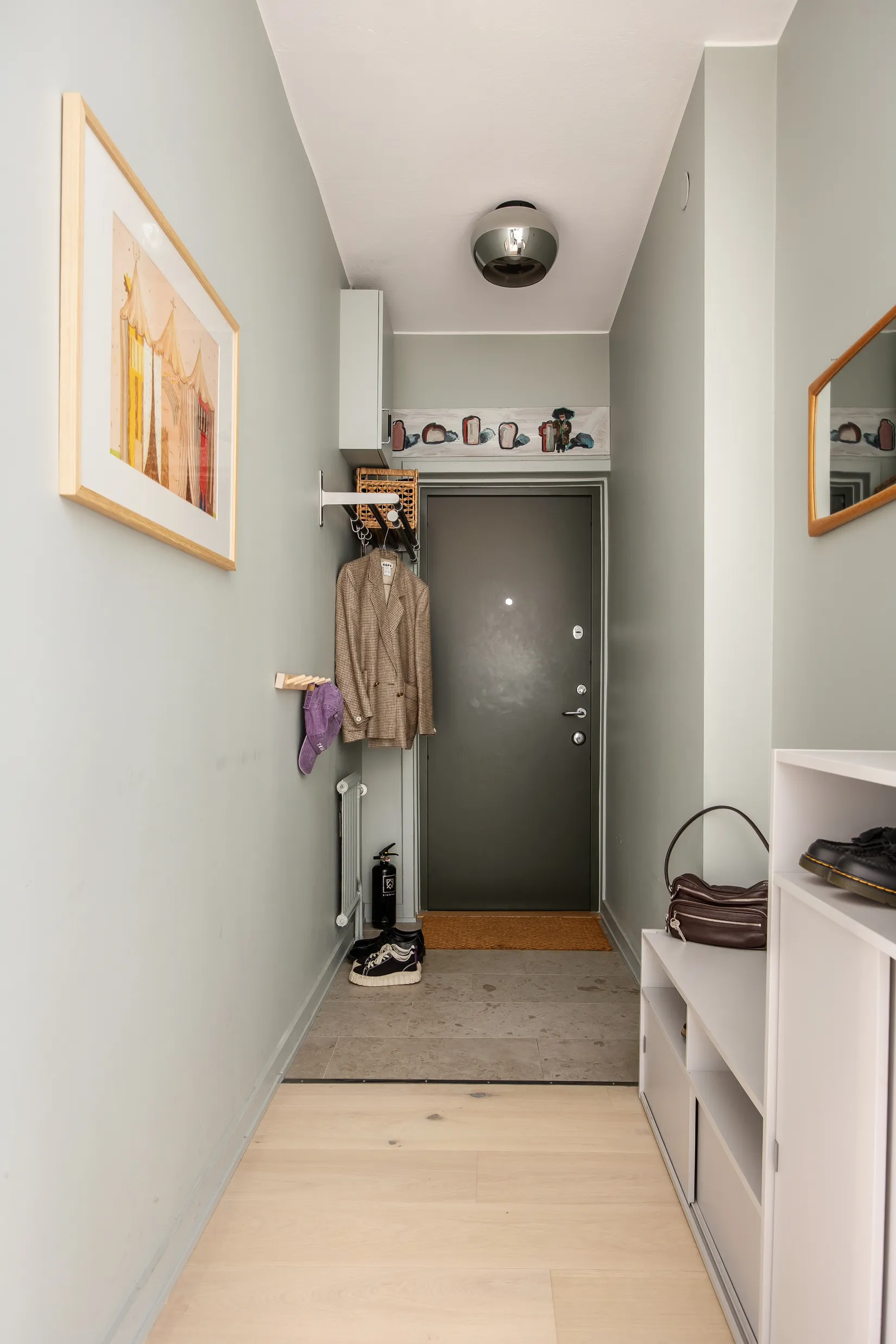 Bostadsrätt, Vattenledningsvägen 53, Midsommarkransen, Stockholm