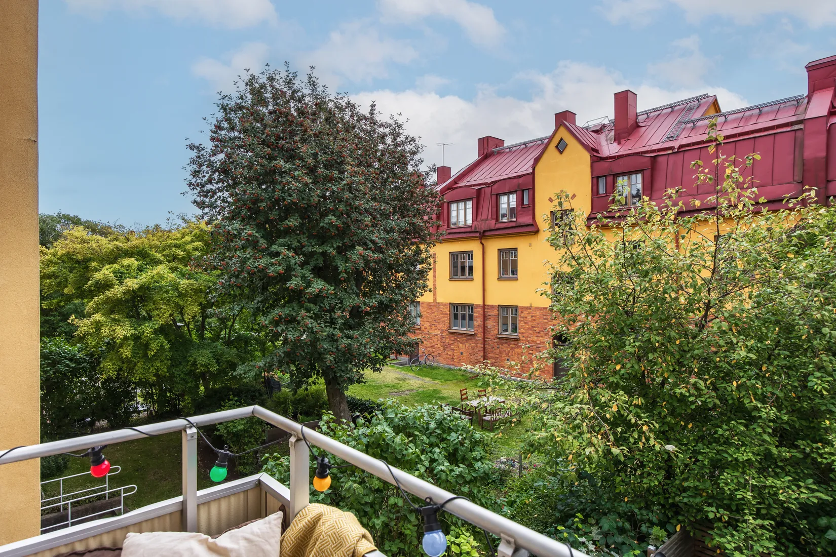 Bostadsrätt, Vattenledningsvägen 53, Midsommarkransen, Stockholm